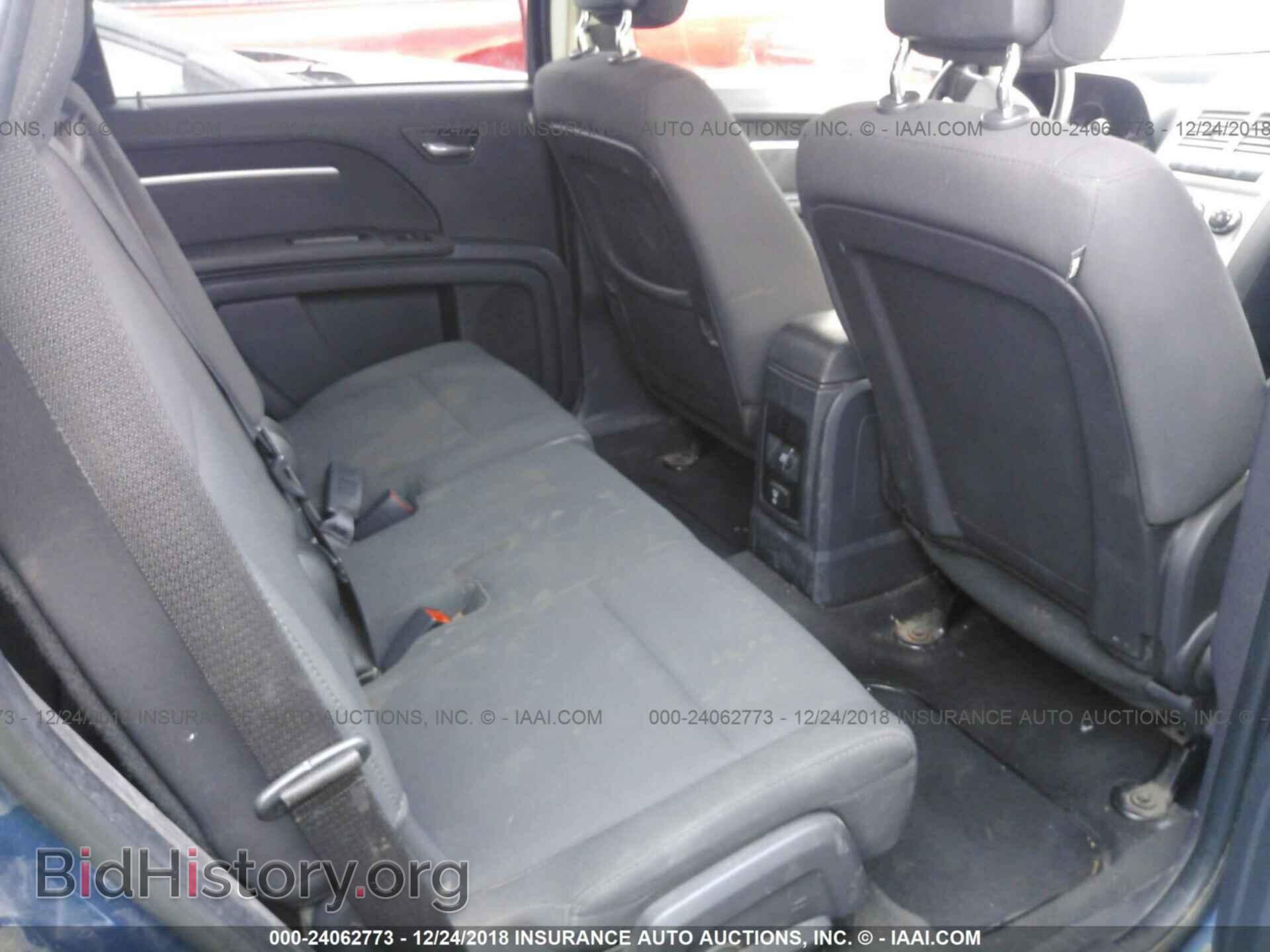 2010 DODGE JOURNEY - VIN: 3D4PG5FV4AT120112 - Фото 8