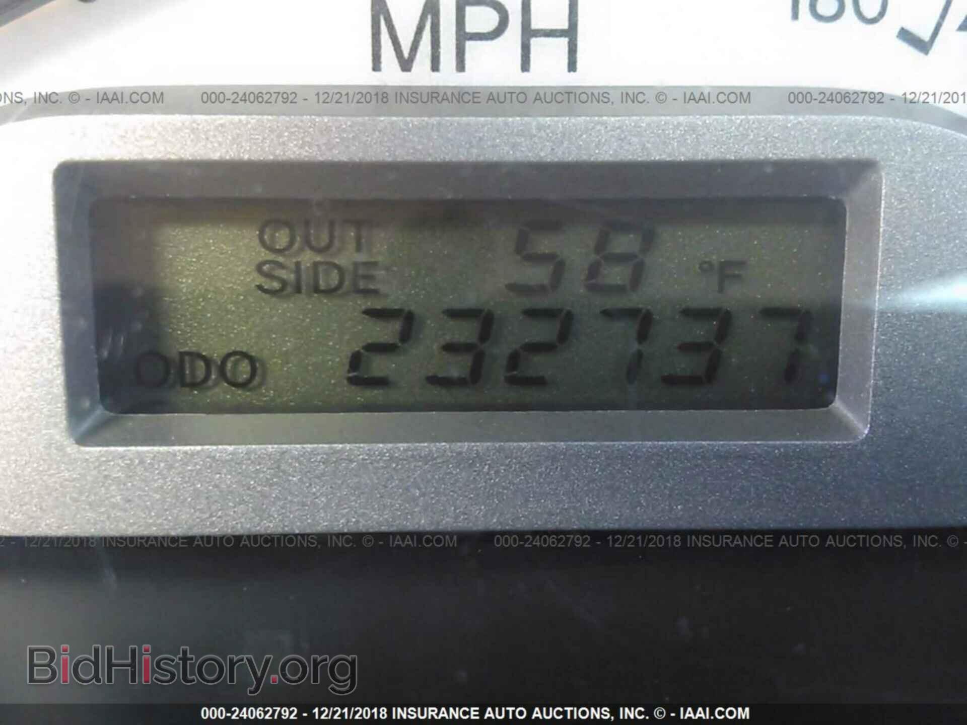 2007 TOYOTA COROLLA - VIN: 1NXBR32E77Z816730 - Фото 7