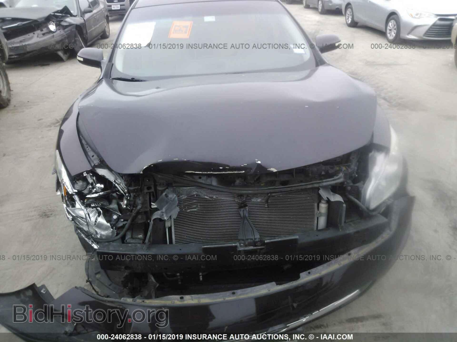 2010 NISSAN MAXIMA - VIN: 1N4AA5AP8AC829320 - Фото 6