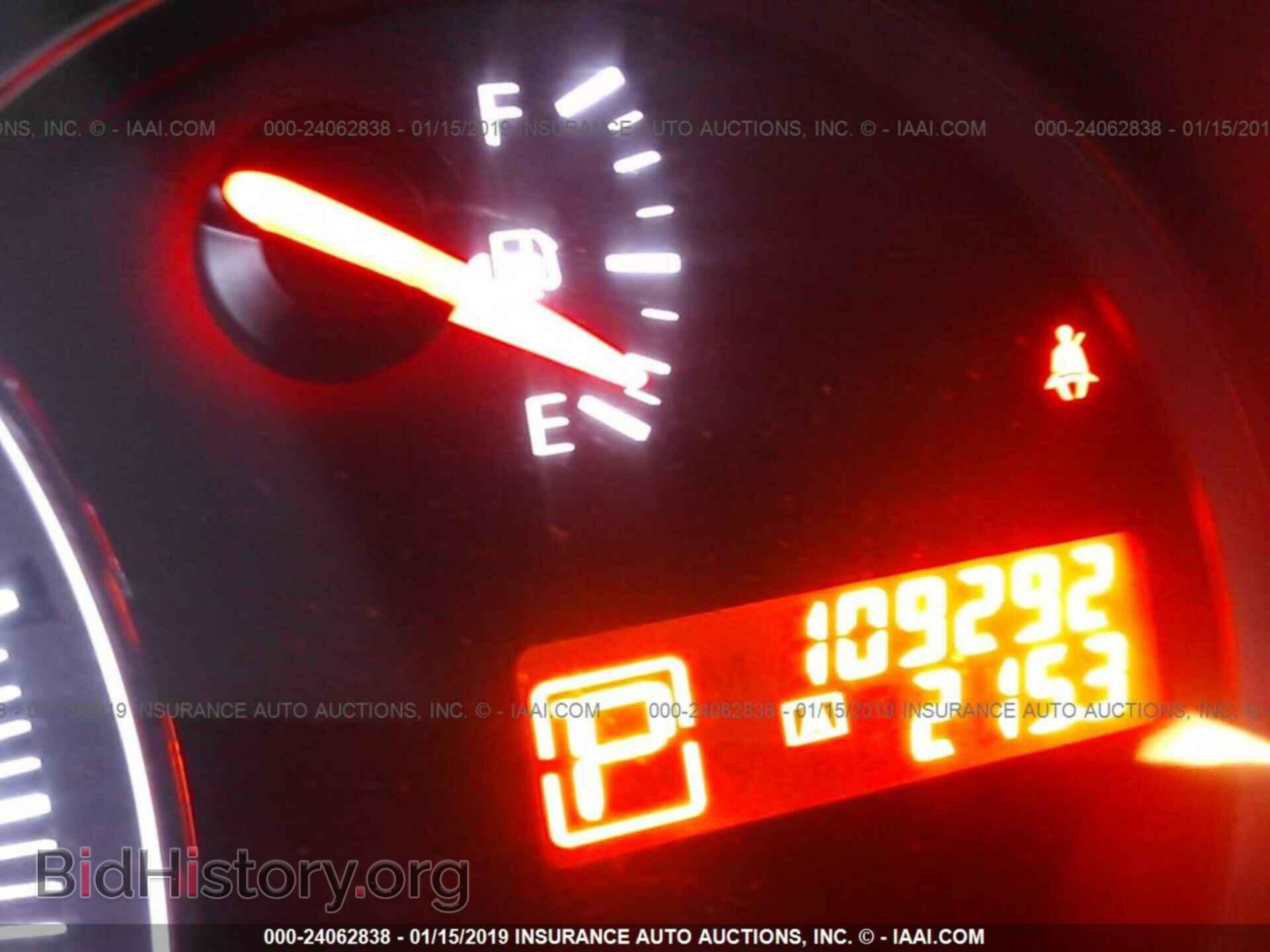 2010 NISSAN MAXIMA - VIN: 1N4AA5AP8AC829320 - Фото 7