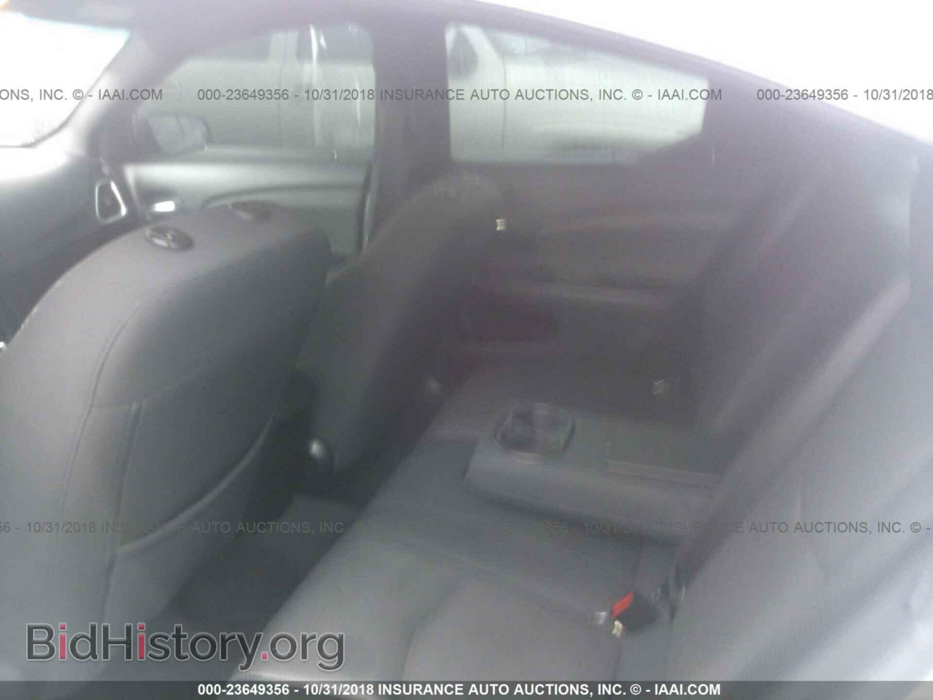 2013 DODGE AVENGER - VIN: 1C3CDZAB3DN567564 - Photo 8