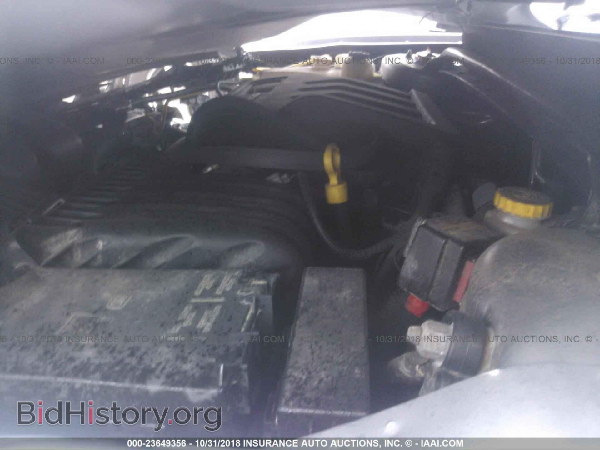 2013 DODGE AVENGER - VIN: 1C3CDZAB3DN567564 - Photo 10