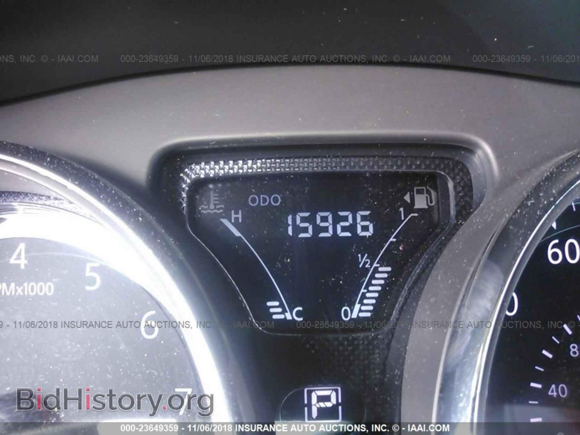 2017 NISSAN VERSA - VIN: 3N1CN7AP6HL827621 - Photo 7