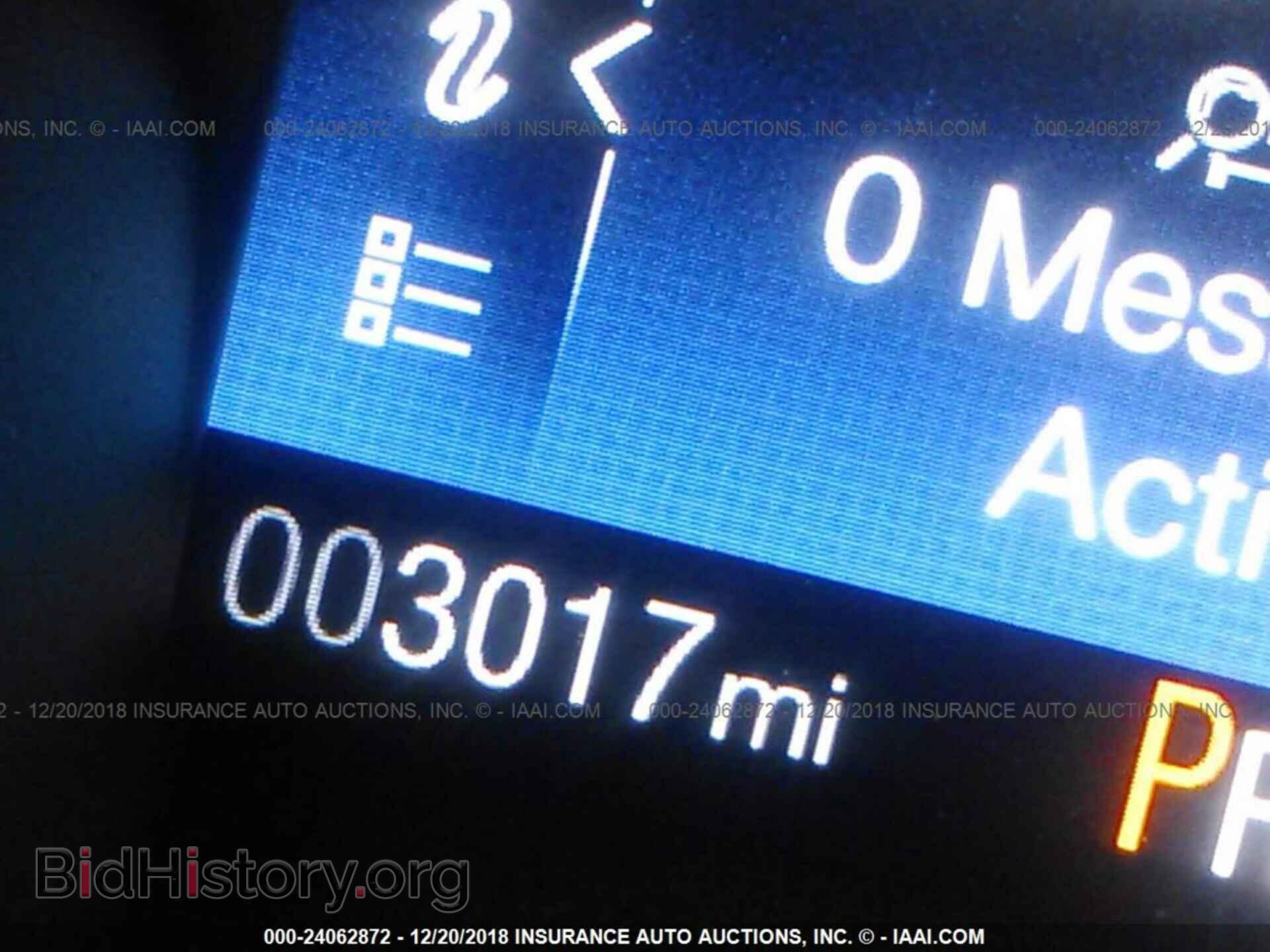2018 FORD FOCUS - VIN: 1FADP3F26JL276468 - Фото 7