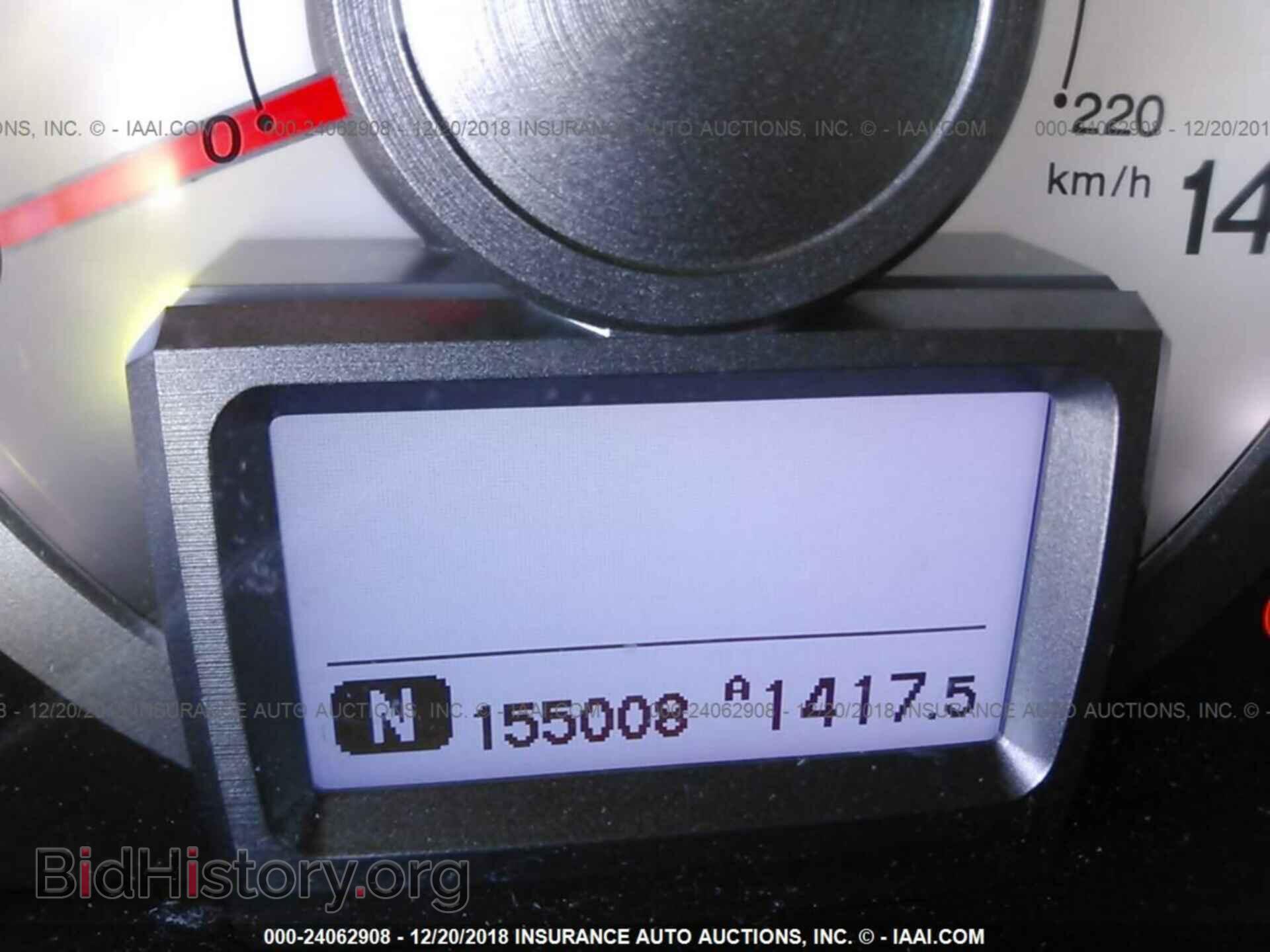 2010 HONDA PILOT - VIN: 5FNYF3H87AB010654 - Фото 7