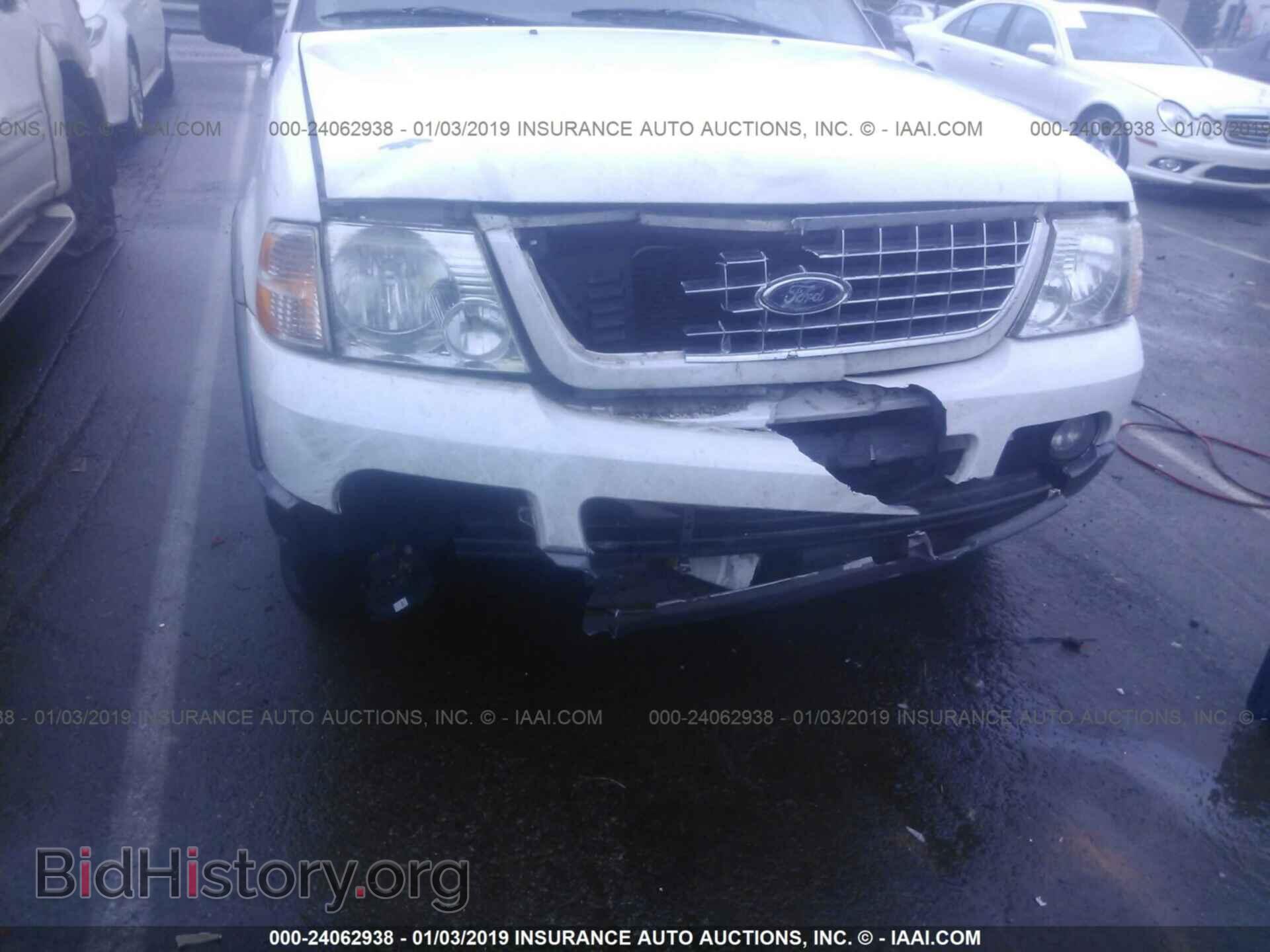 2005 FORD EXPLORER - VIN: 1FMZU73E75UA68688 - Фото 6