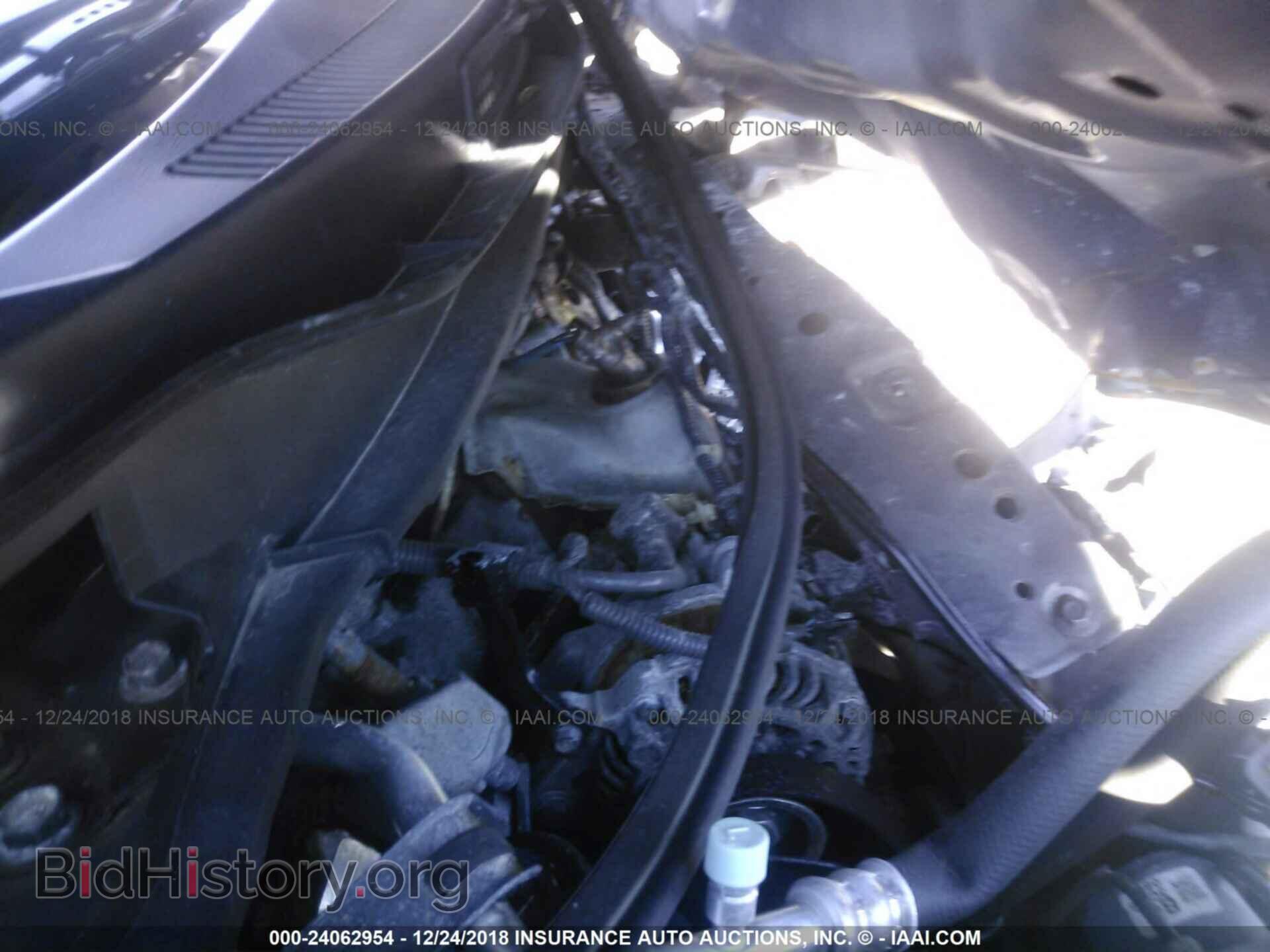 2013 HONDA CIVIC - VIN: 2HGFB2F61DH539855 - Фото 10