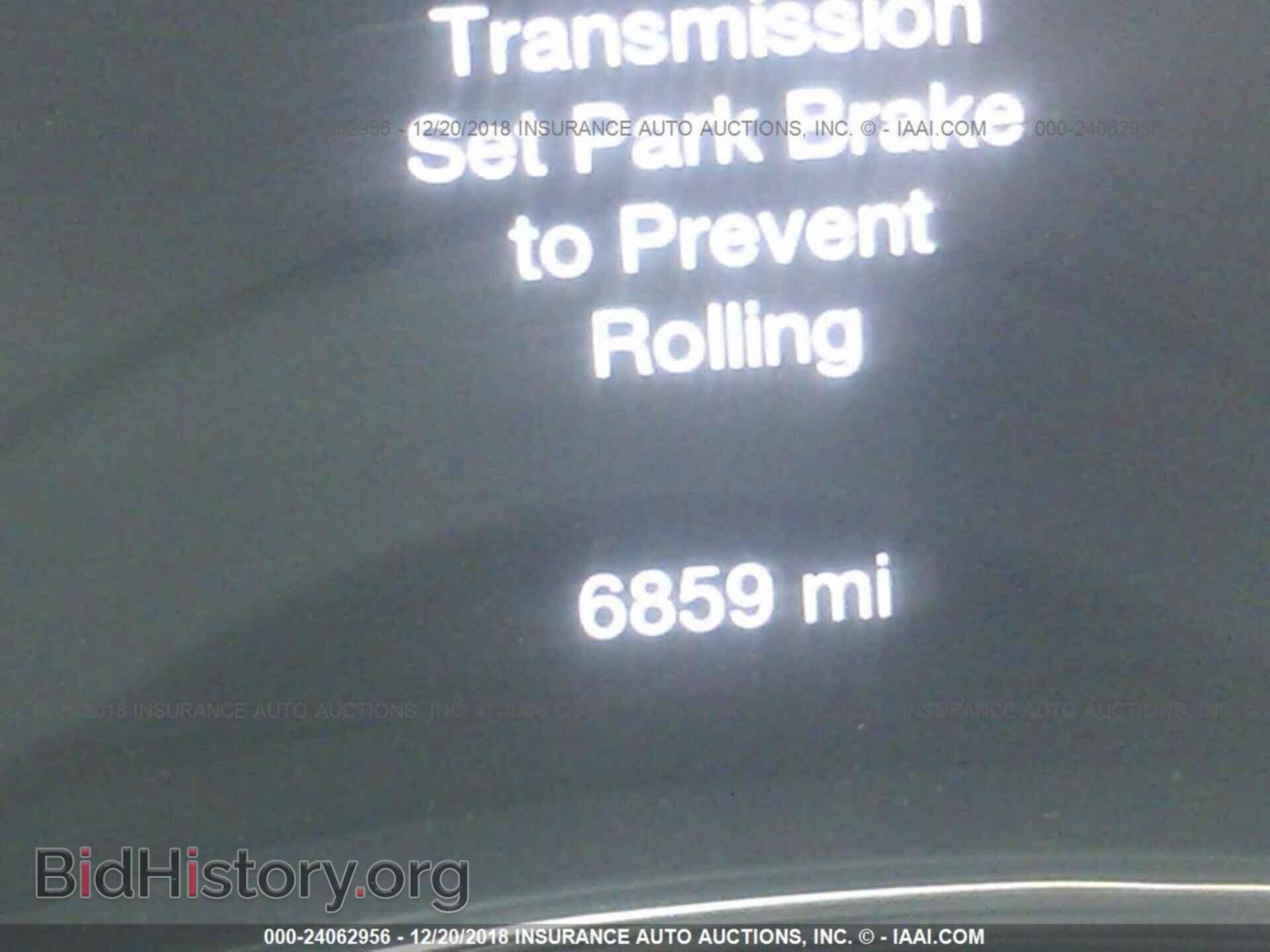 2018 DODGE DURANGO - VIN: 1C4SDJCT3JC219446 - Фото 7