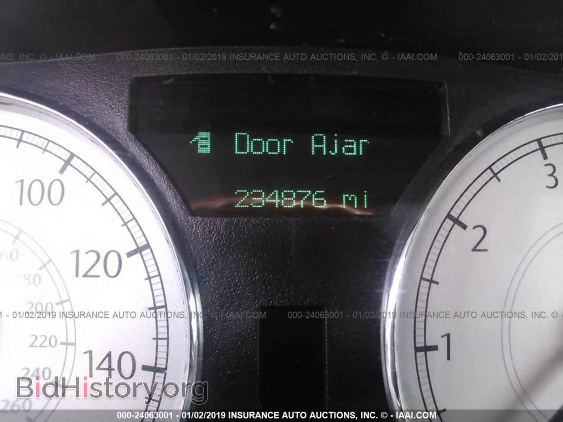2005 CHRYSLER 300C - VIN: 2C3AA63H35H122512 - Фото 7