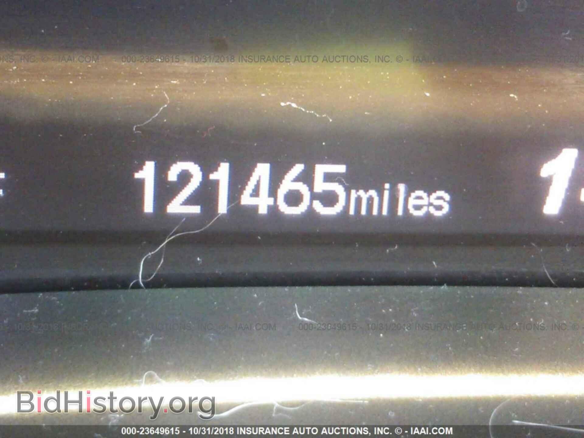 2012 HONDA CIVIC - VIN: 2HGFB2F83CH309296 - Фото 7