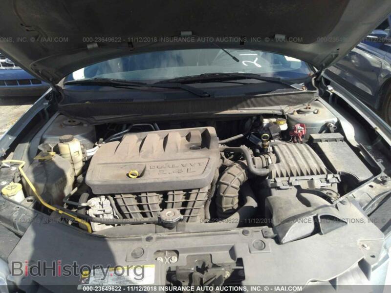 2012 Mazda 6 (VIN 1YVHZ8BH1C5M21110) — фото 10 из 10