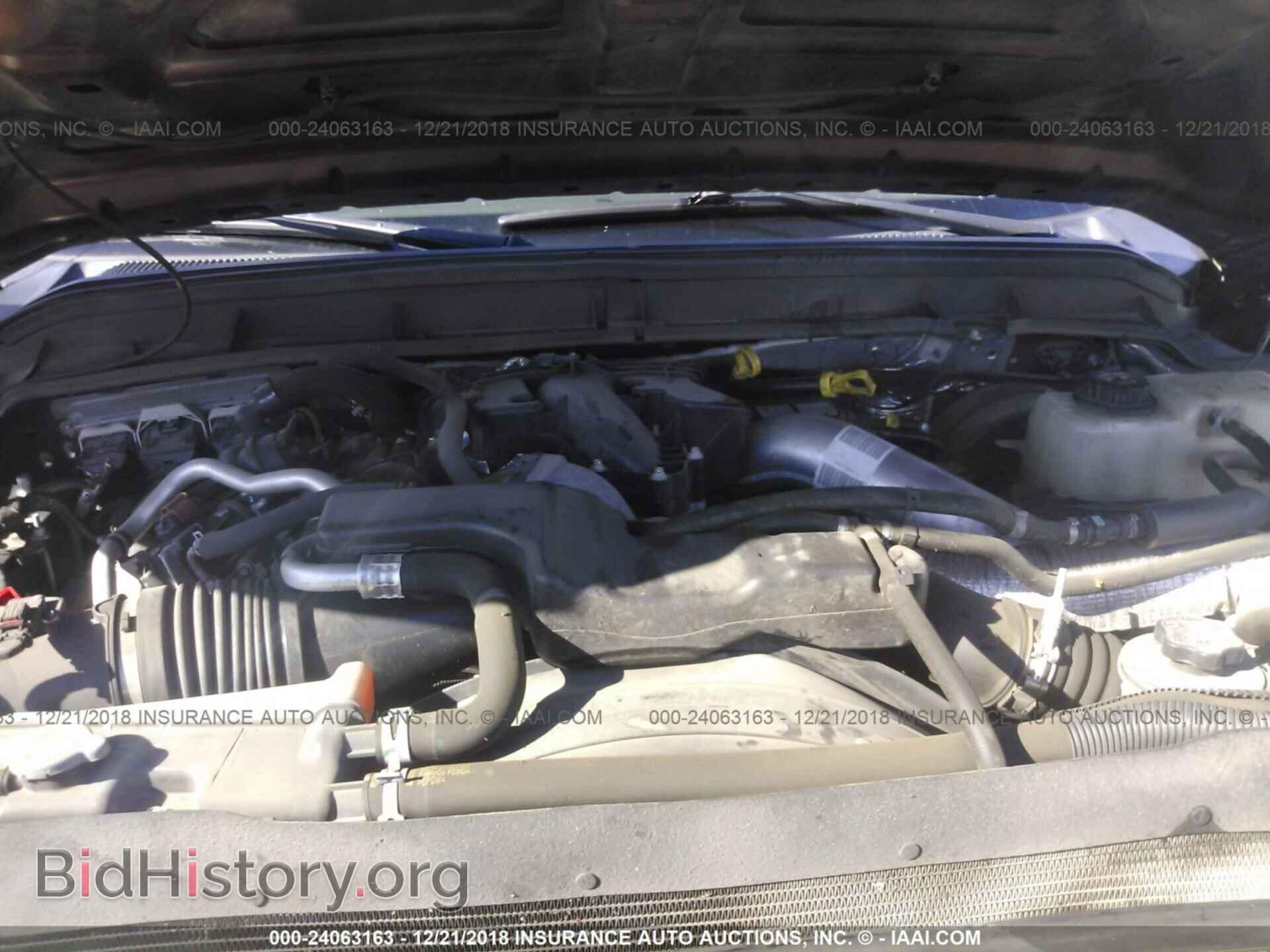 2015 FORD F250 - VIN: 1FT7W2BT7FEA92686 - Фото 10