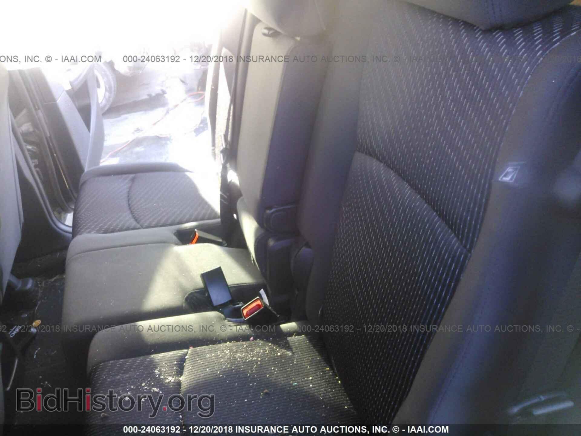 2018 DODGE JOURNEY - VIN: 3C4PDCAB6JT171229 - Photo 8