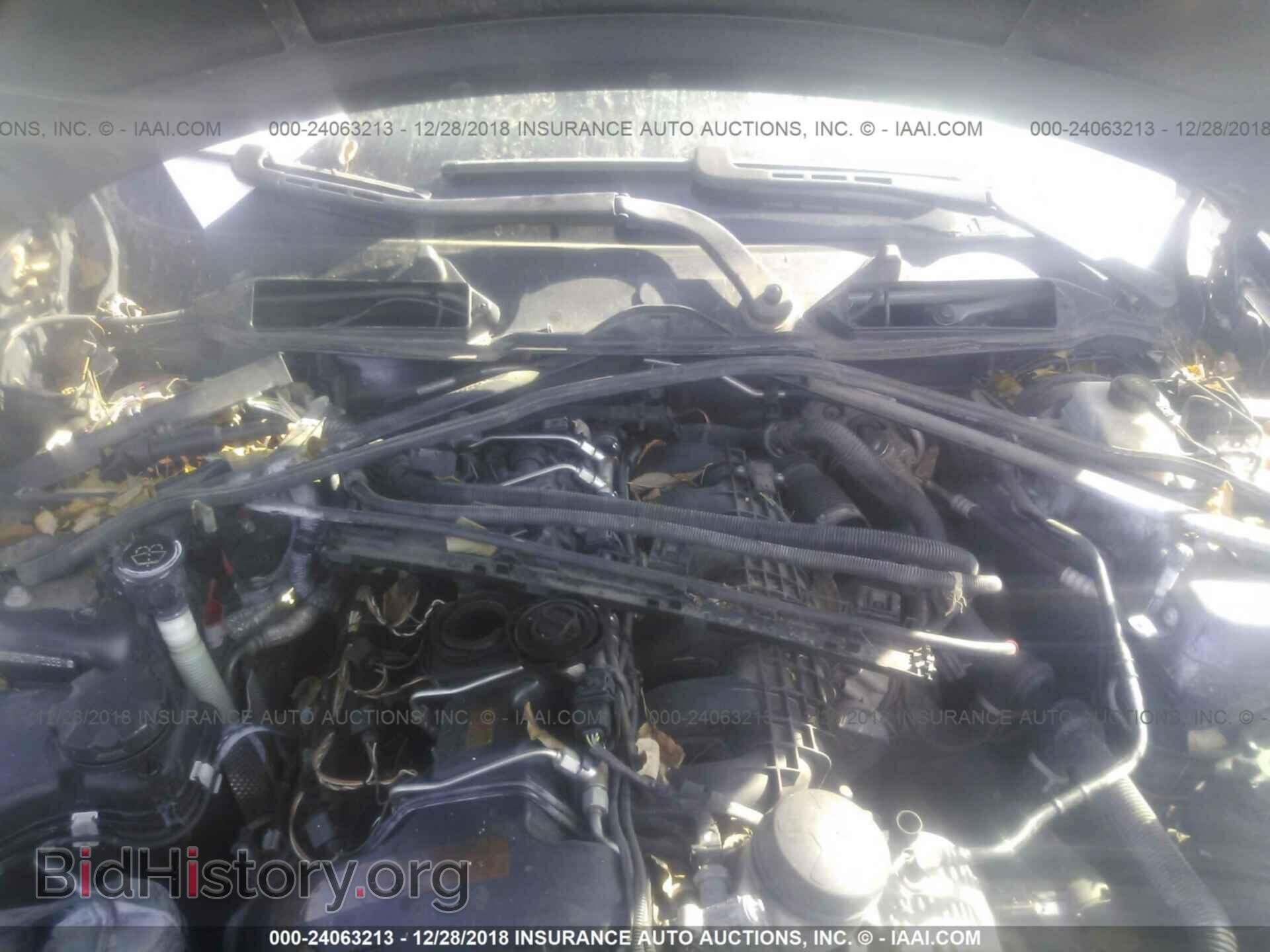 2007 BMW 335 - VIN: WBAVB73507VF53681 - Фото 10