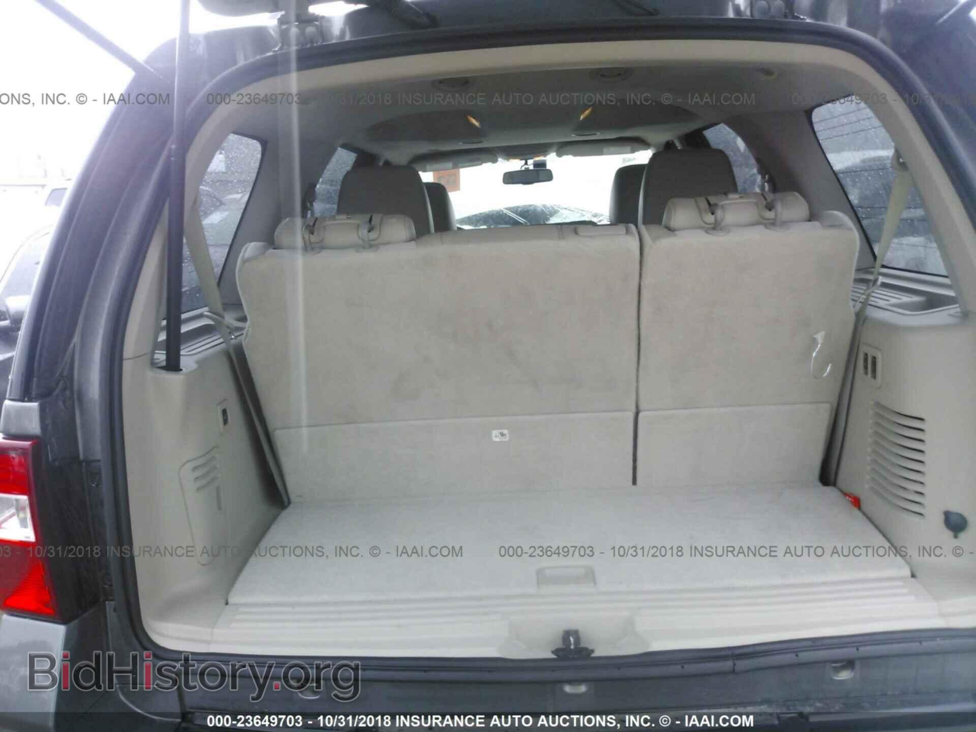 2012 FORD EXPEDITION - VIN: 1FMJU1K59CEF65714 - Фото 8