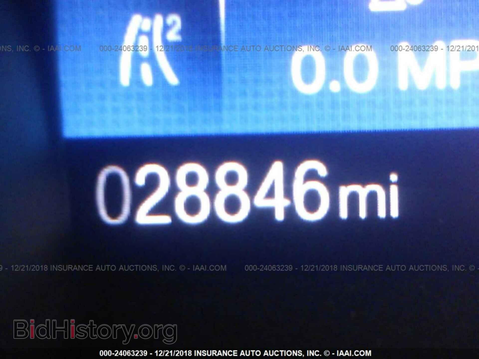 2016 FORD FOCUS - VIN: 1FADP3F22GL249146 - Photo 7