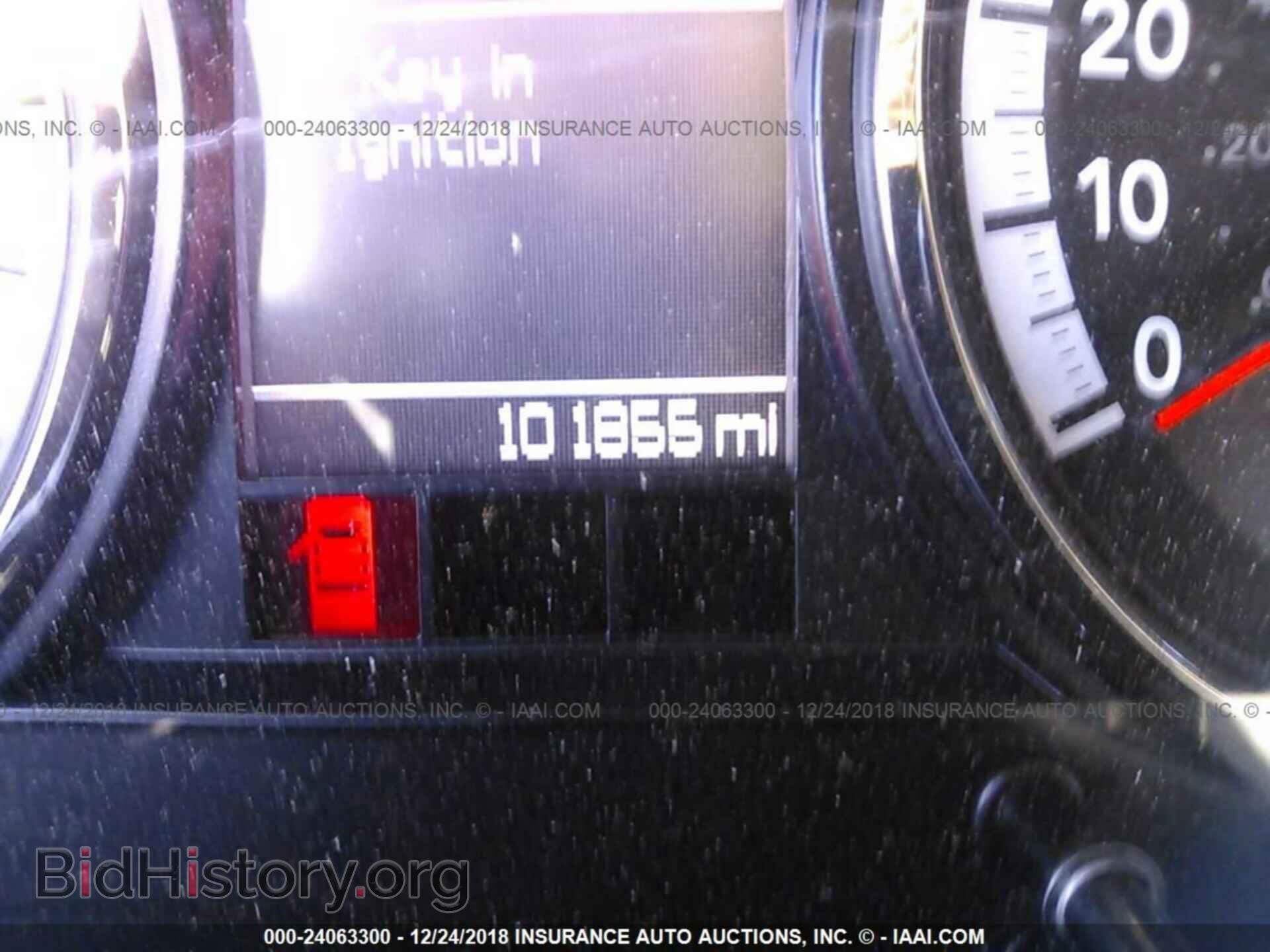 2012 DODGE RAM 1500 - VIN: 1C6RD7GP0CS139388 - Фото 7