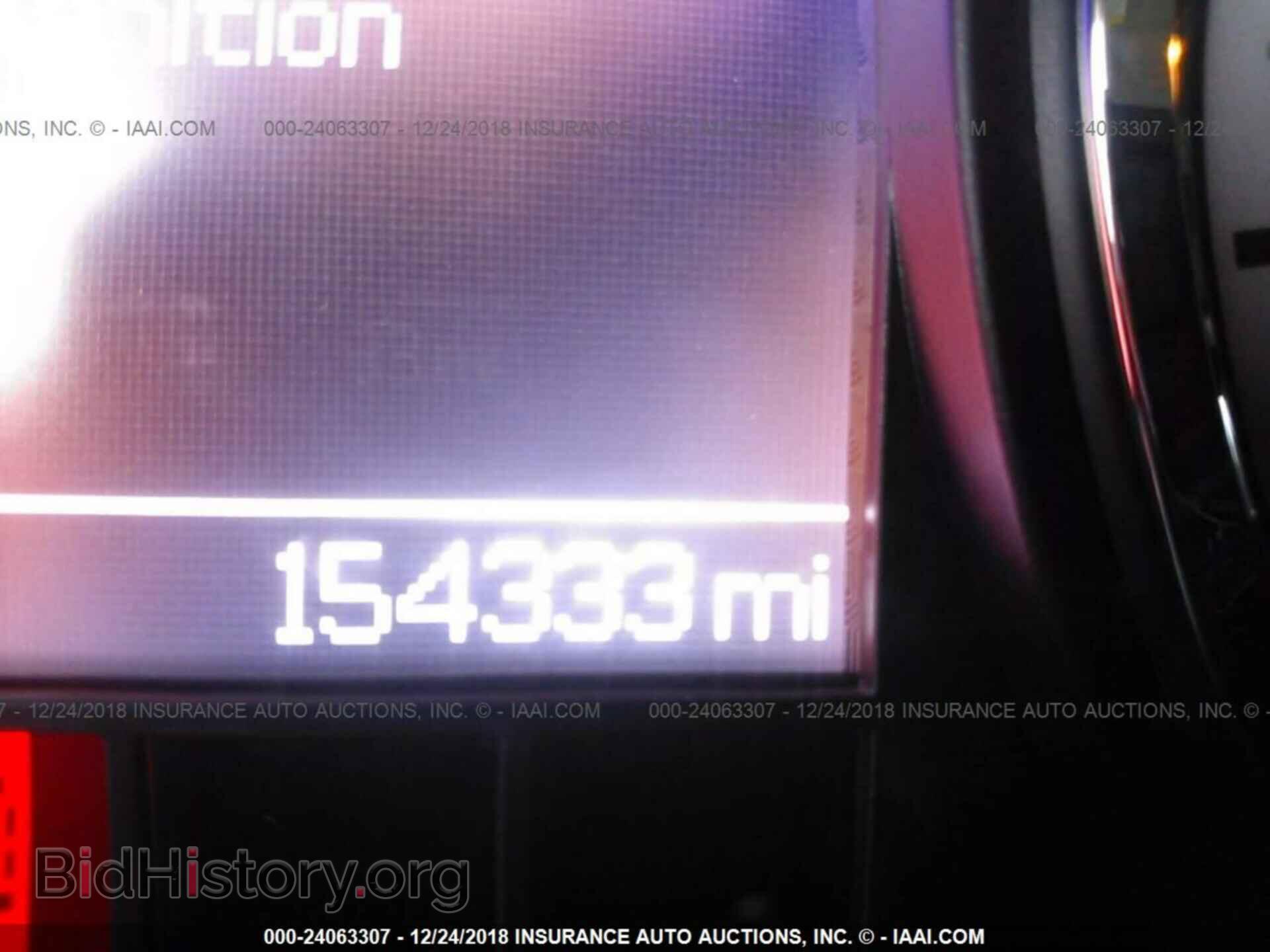 2011 DODGE RAM 1500 - VIN: 1D7RB1CT3BS582279 - Фото 7