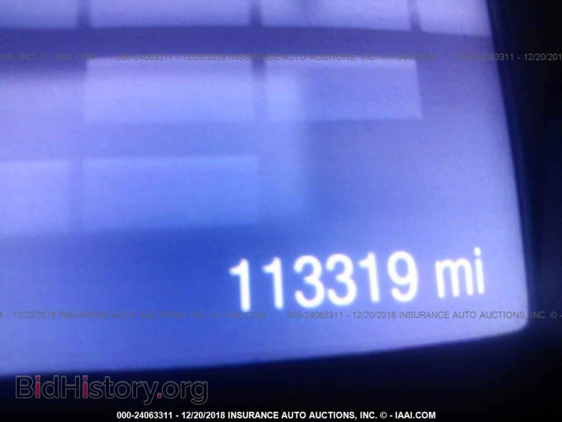 2013 FORD FOCUS - VIN: 1FADP3F25DL212846 - Фото 7