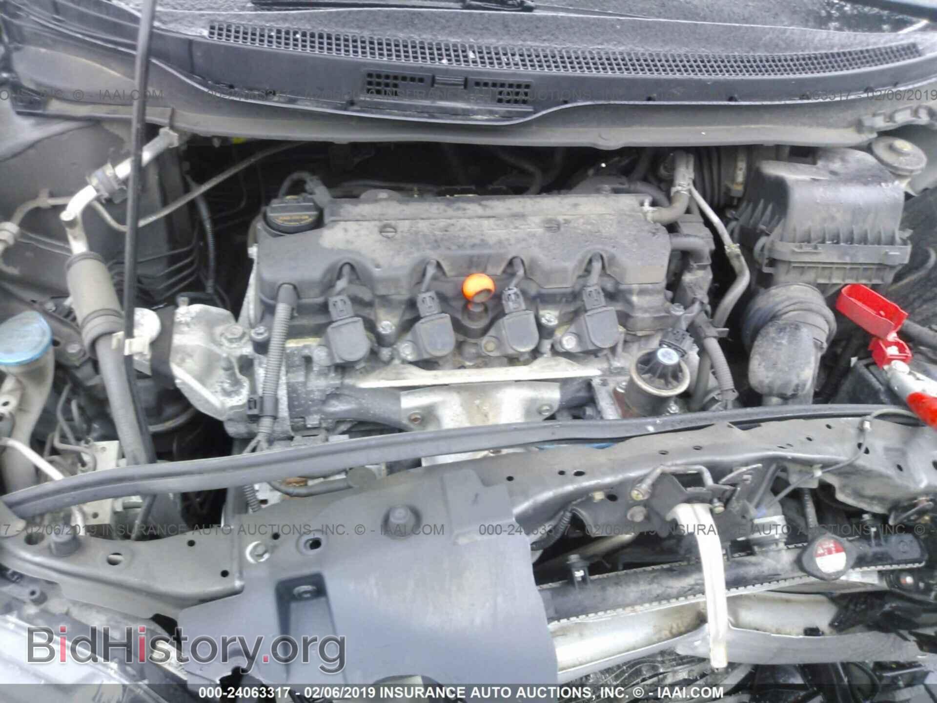 2013 HONDA CIVIC - VIN: 19XFB2F99DE004180 - Photo 10