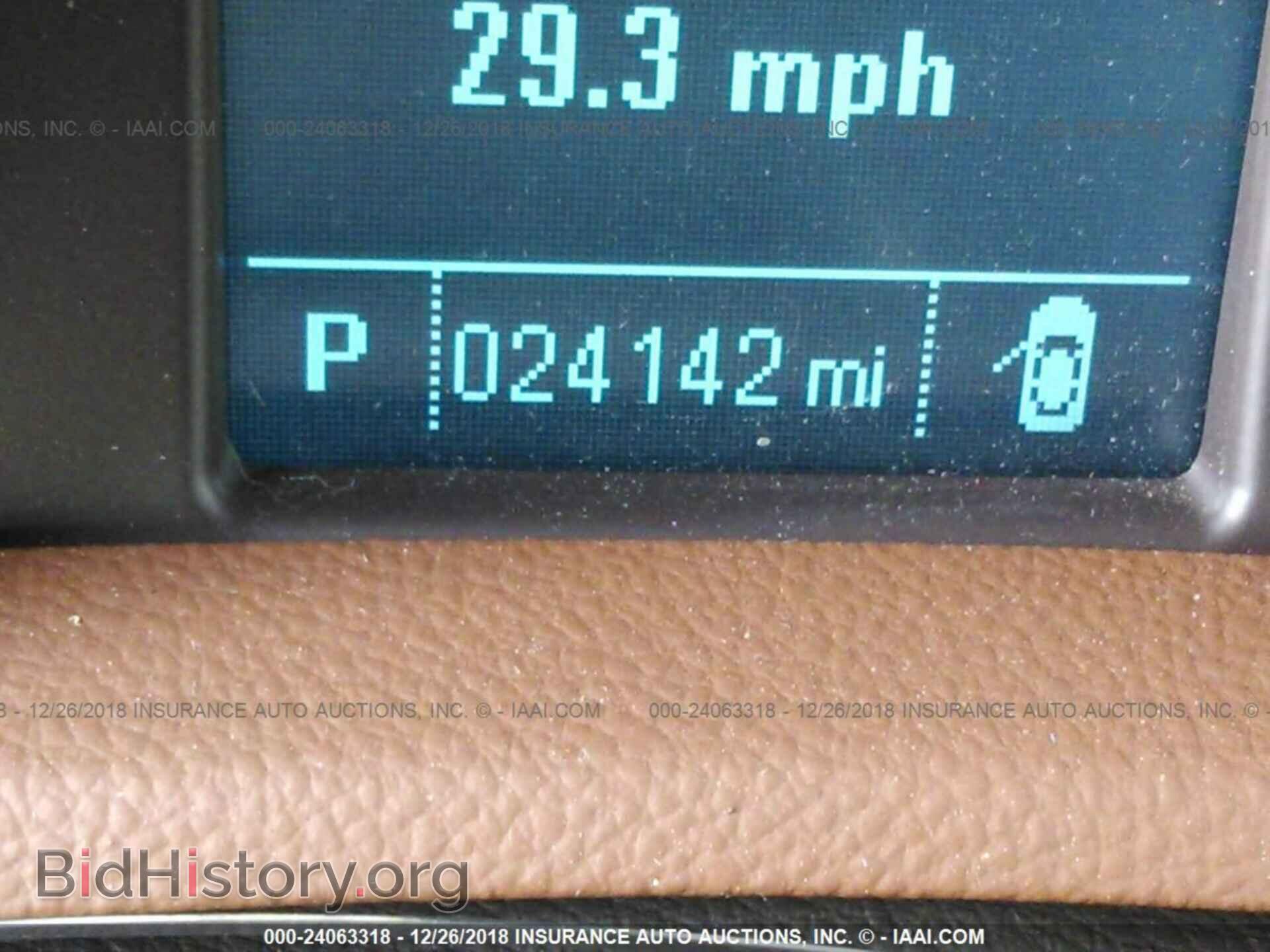 2013 BUICK ENCORE - VIN: KL4CJCSB6DB210262 - Photo 7