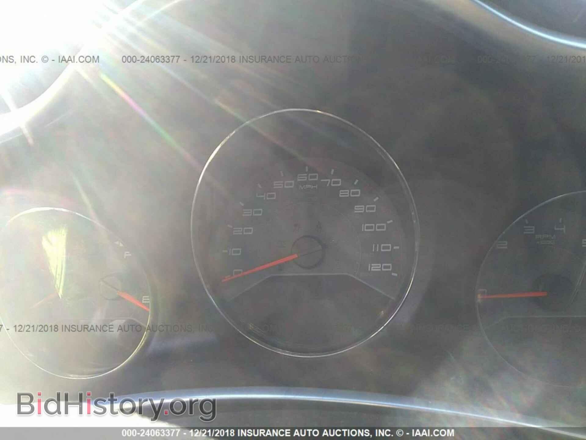 2013 DODGE AVENGER - VIN: 1C3CDZAB1DN741759 - Photo 7