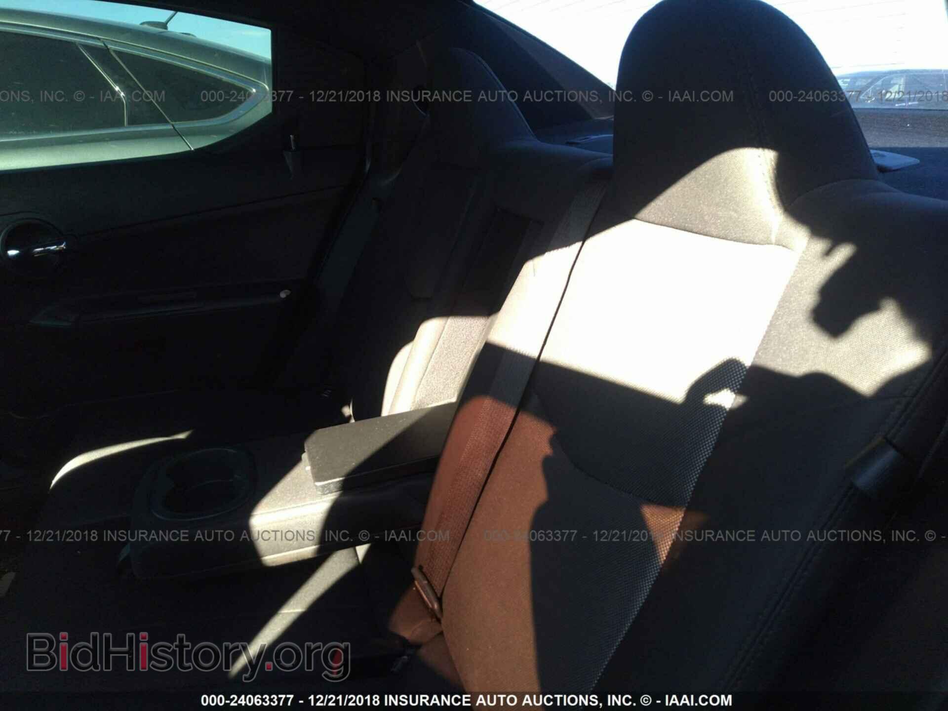 2013 DODGE AVENGER - VIN: 1C3CDZAB1DN741759 - Photo 8