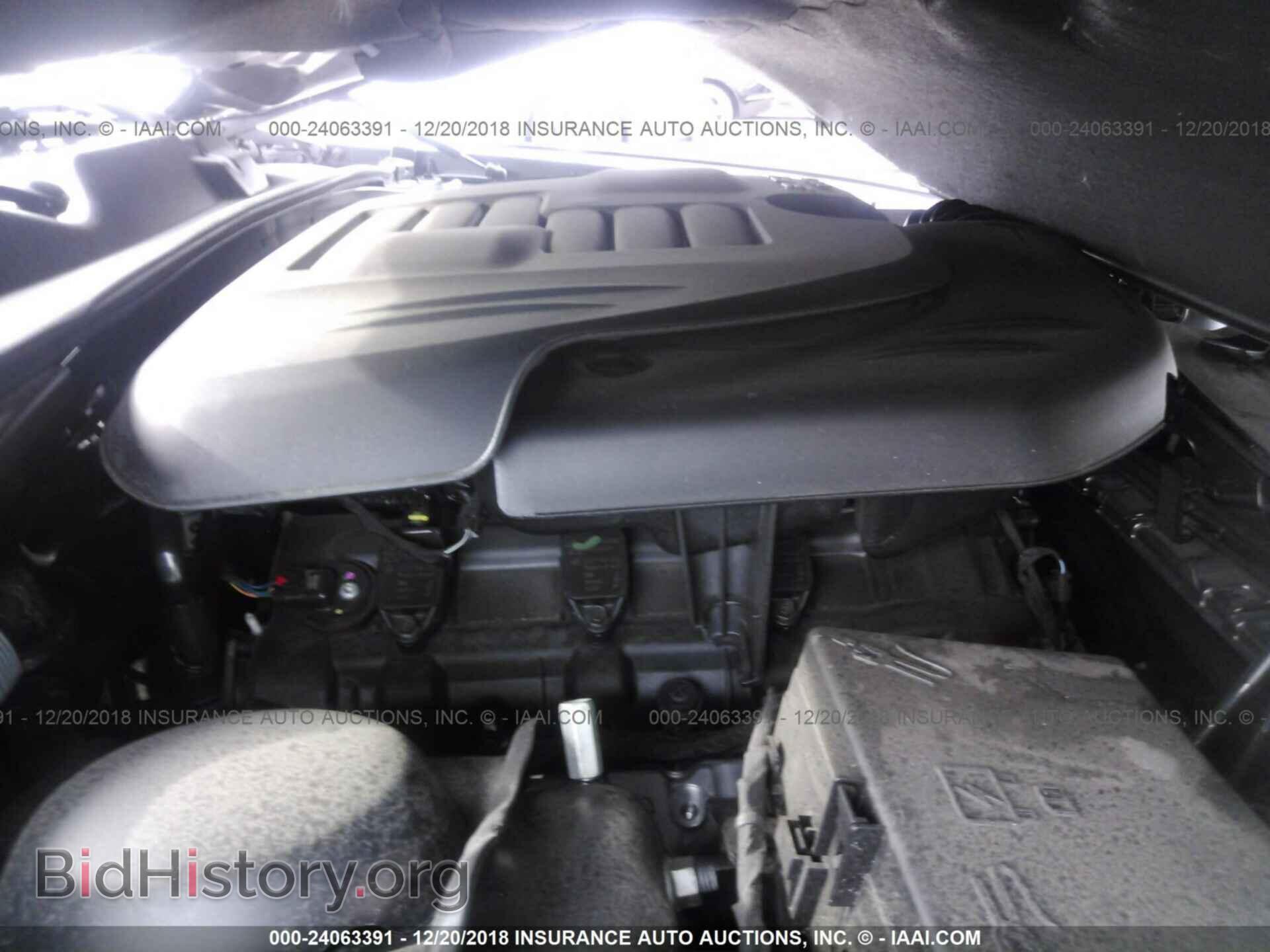 2017 DODGE CHALLENGER - VIN: 2C3CDZAG9HH617040 - Photo 10