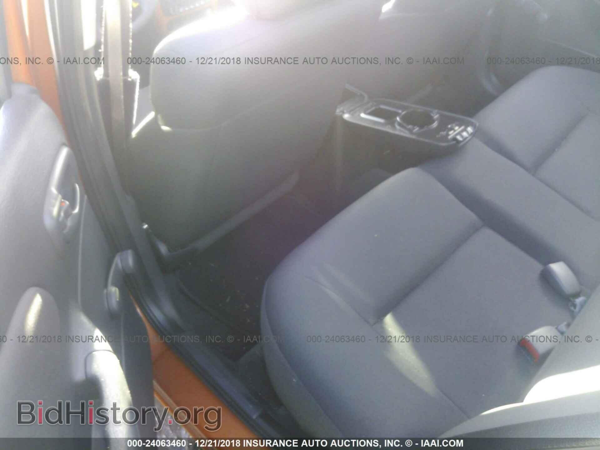 2005 DODGE NEON - VIN: 1B3ES56C65D264792 - Фото 8