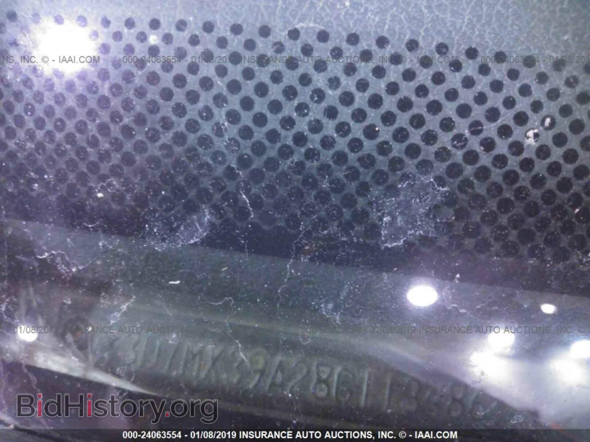 2008 DODGE RAM 3500 - VIN: 3D7MX39A28G113486 - Фото 9