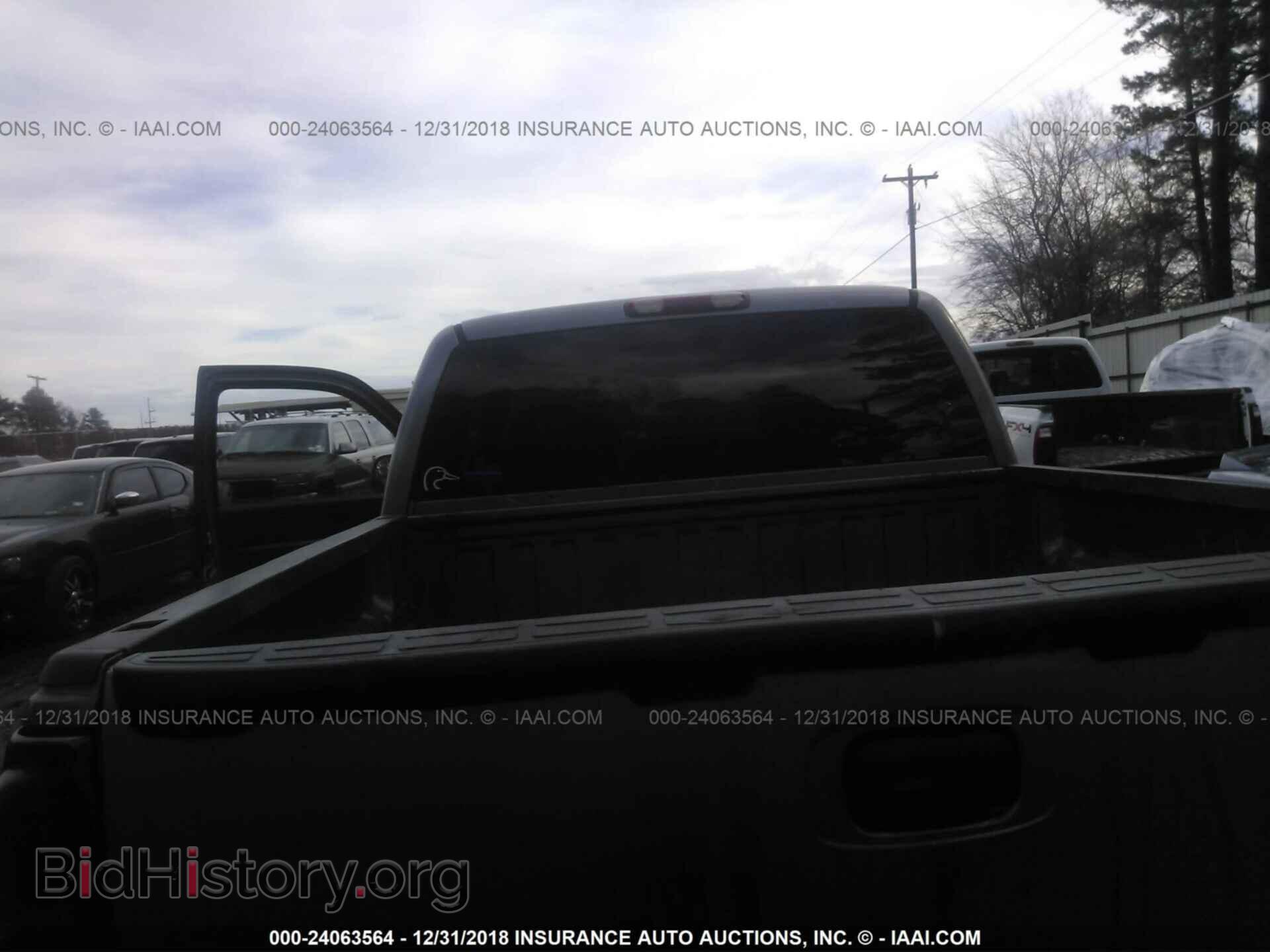 2006 CHEVROLET SILVERADO - VIN: 1GCEK19T26Z199060 - Фото 8