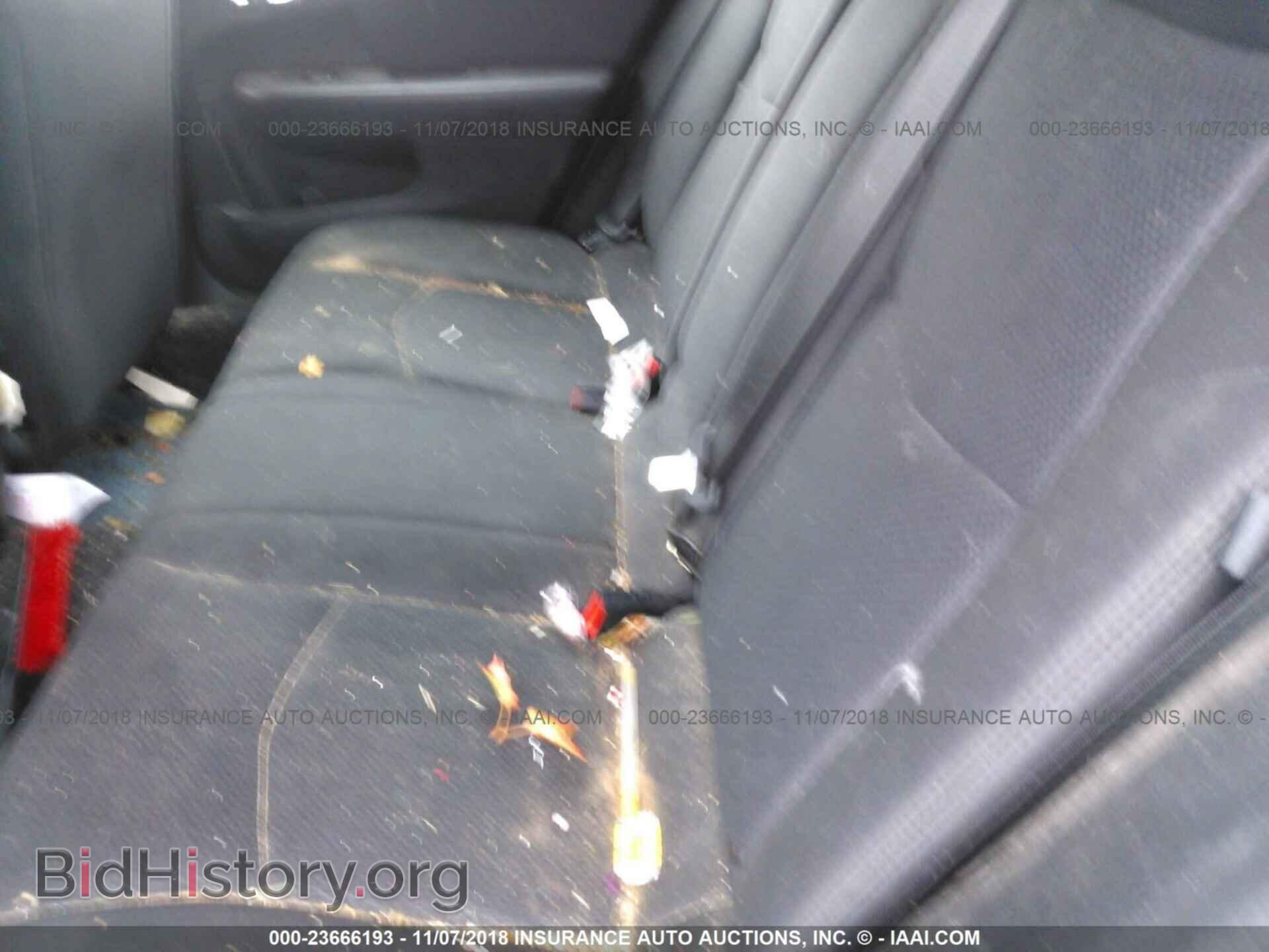 2012 CHRYSLER 200 - VIN: 1C3CCBBB0CN146716 - Photo 8