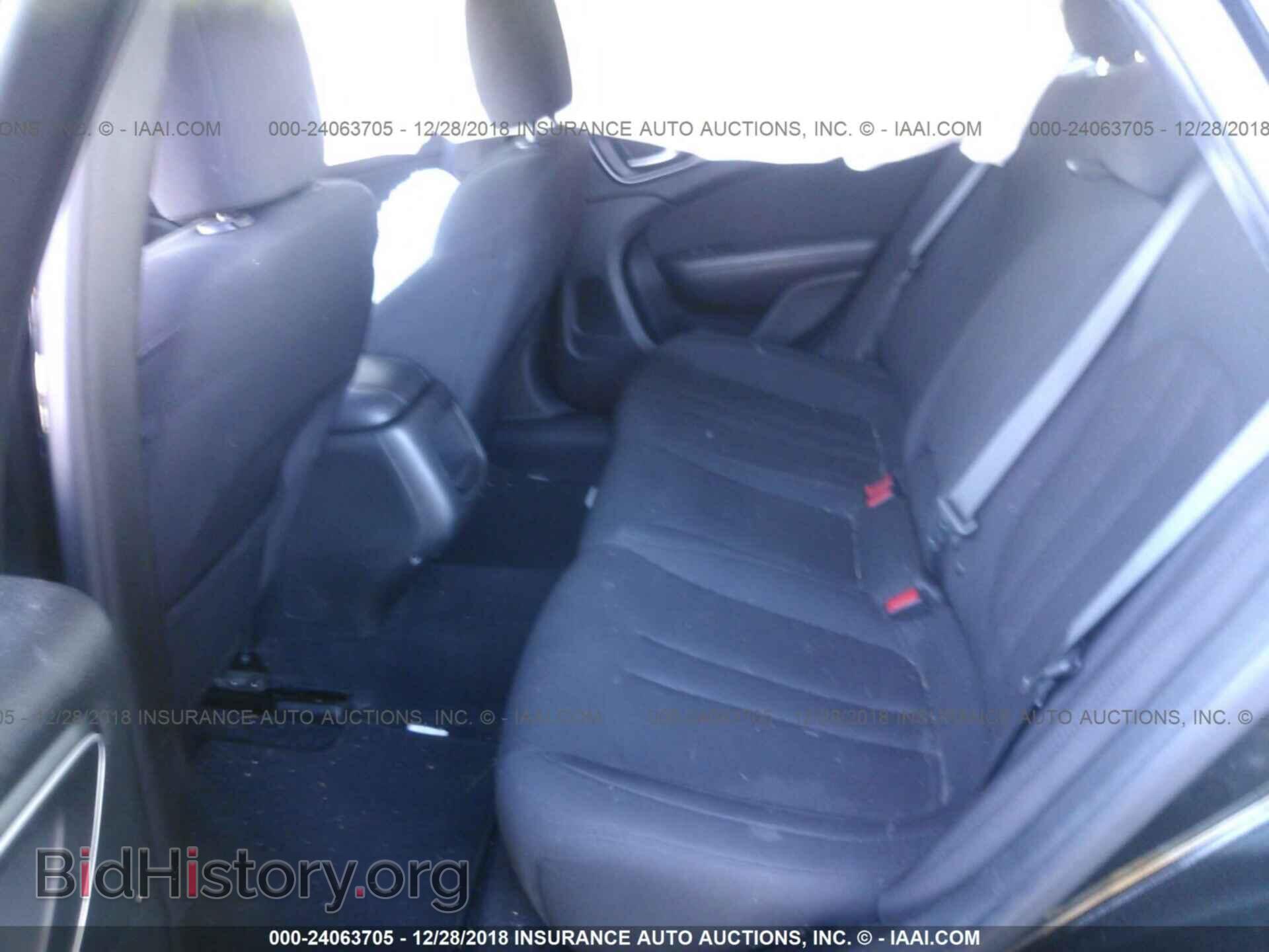 2015 CHRYSLER 200 - VIN: 1C3CCCAB1FN657508 - Photo 8