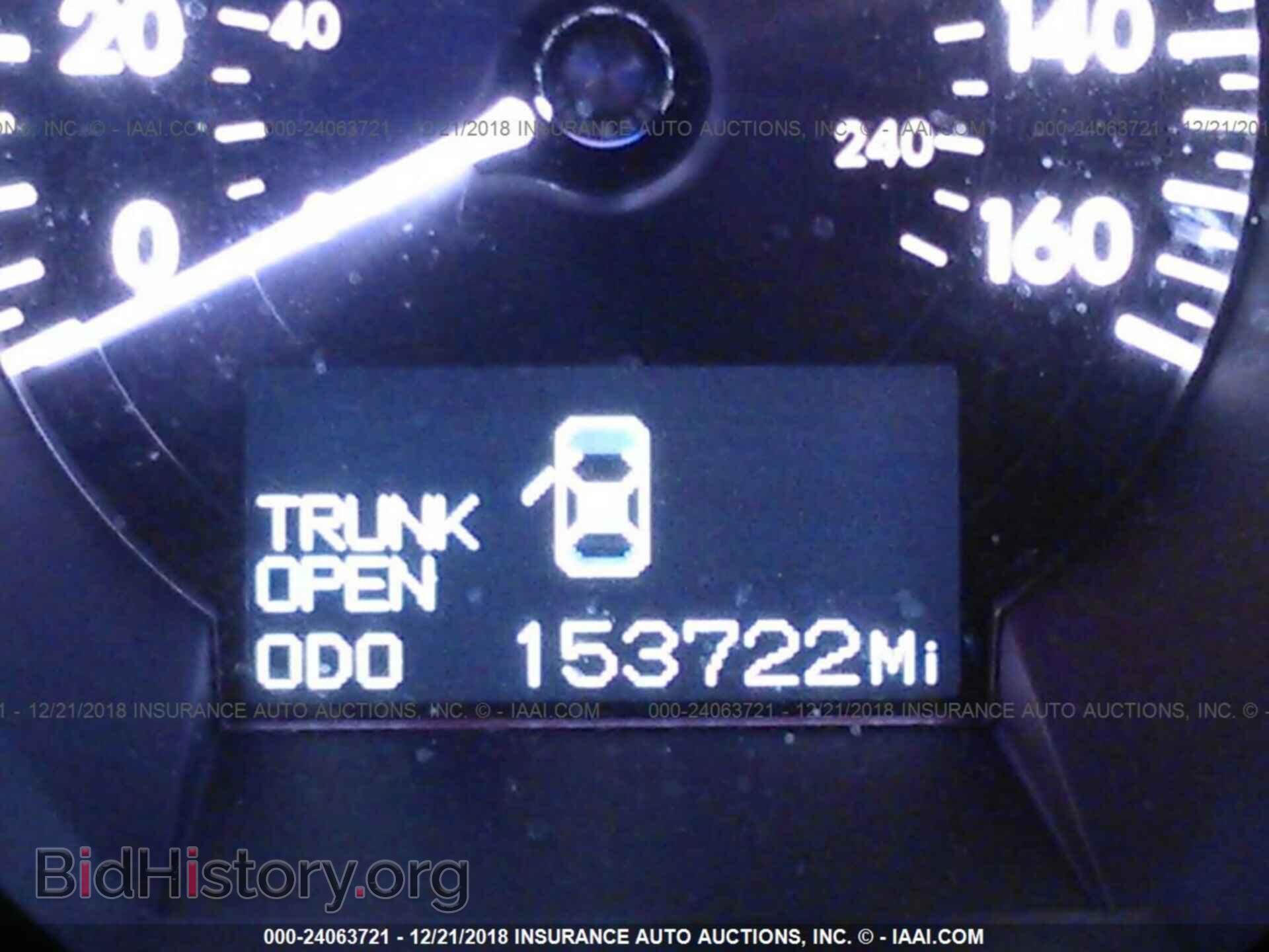 2007 LEXUS GS - VIN: JTHCE96S370006041 - Photo 7