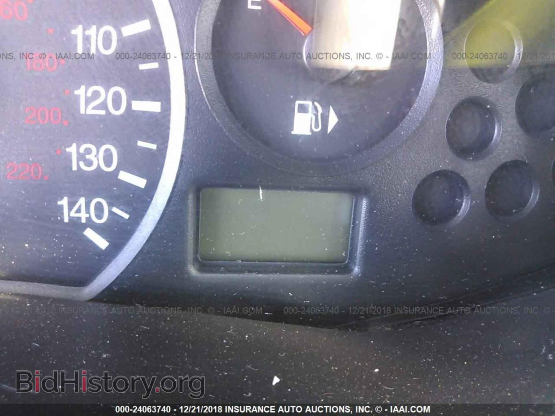 2006 FORD FOCUS - VIN: 1FAFP34N26W228655 - Фото 7