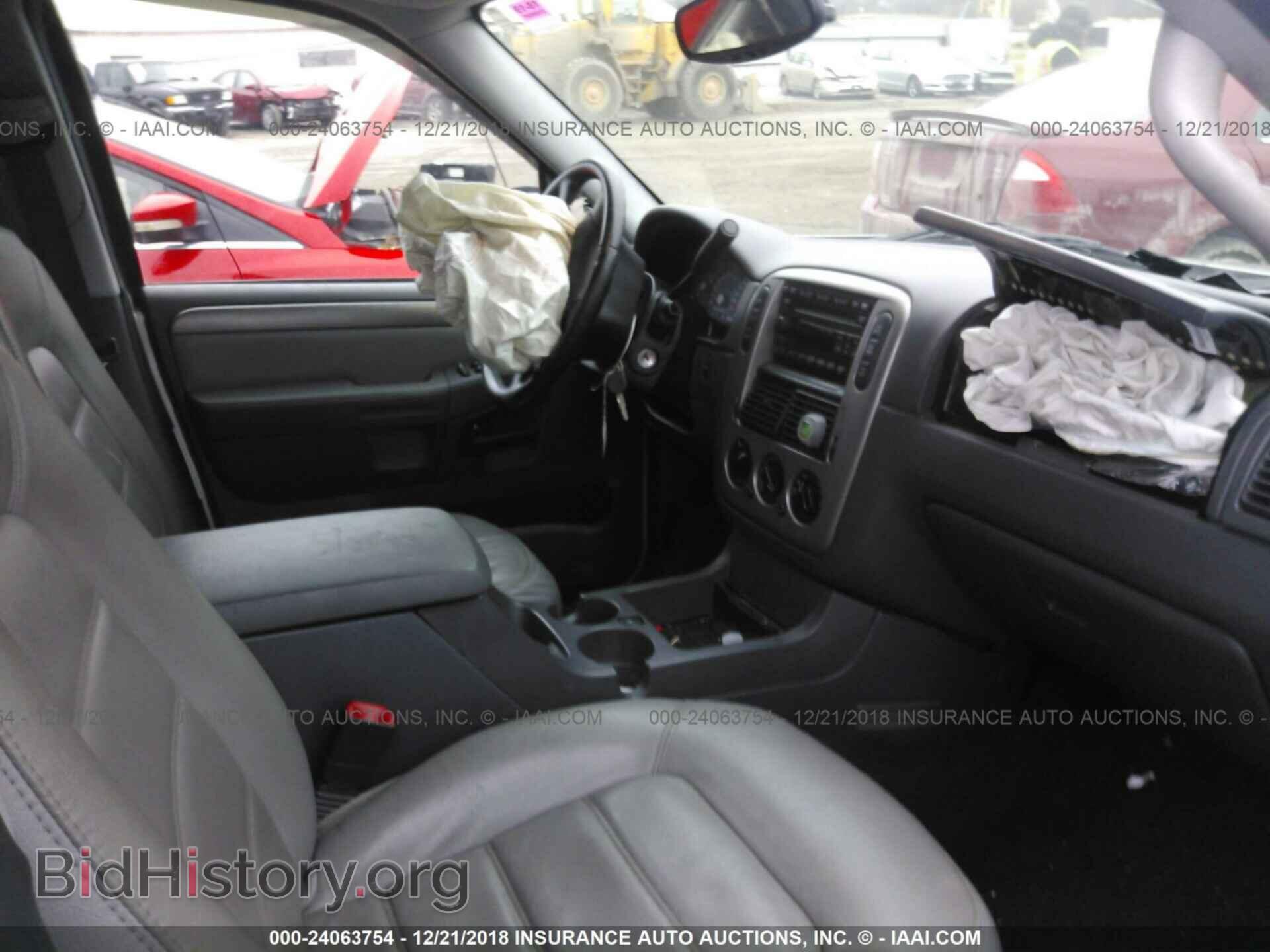 2005 FORD EXPLORER - VIN: 1FMZU73K75ZA56257 - Photo 5