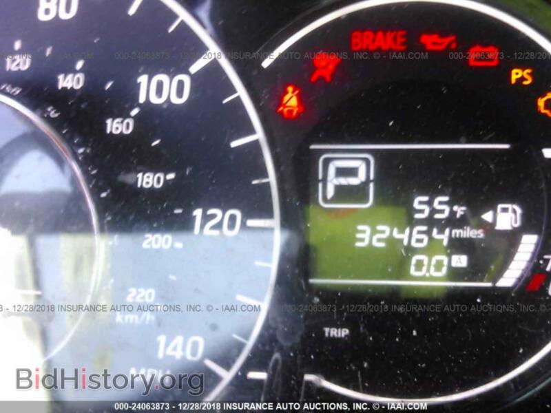 2016 Nissan VERSA NOTE (VIN 3N1CE2CP1GL398788) — photo 7 of 10