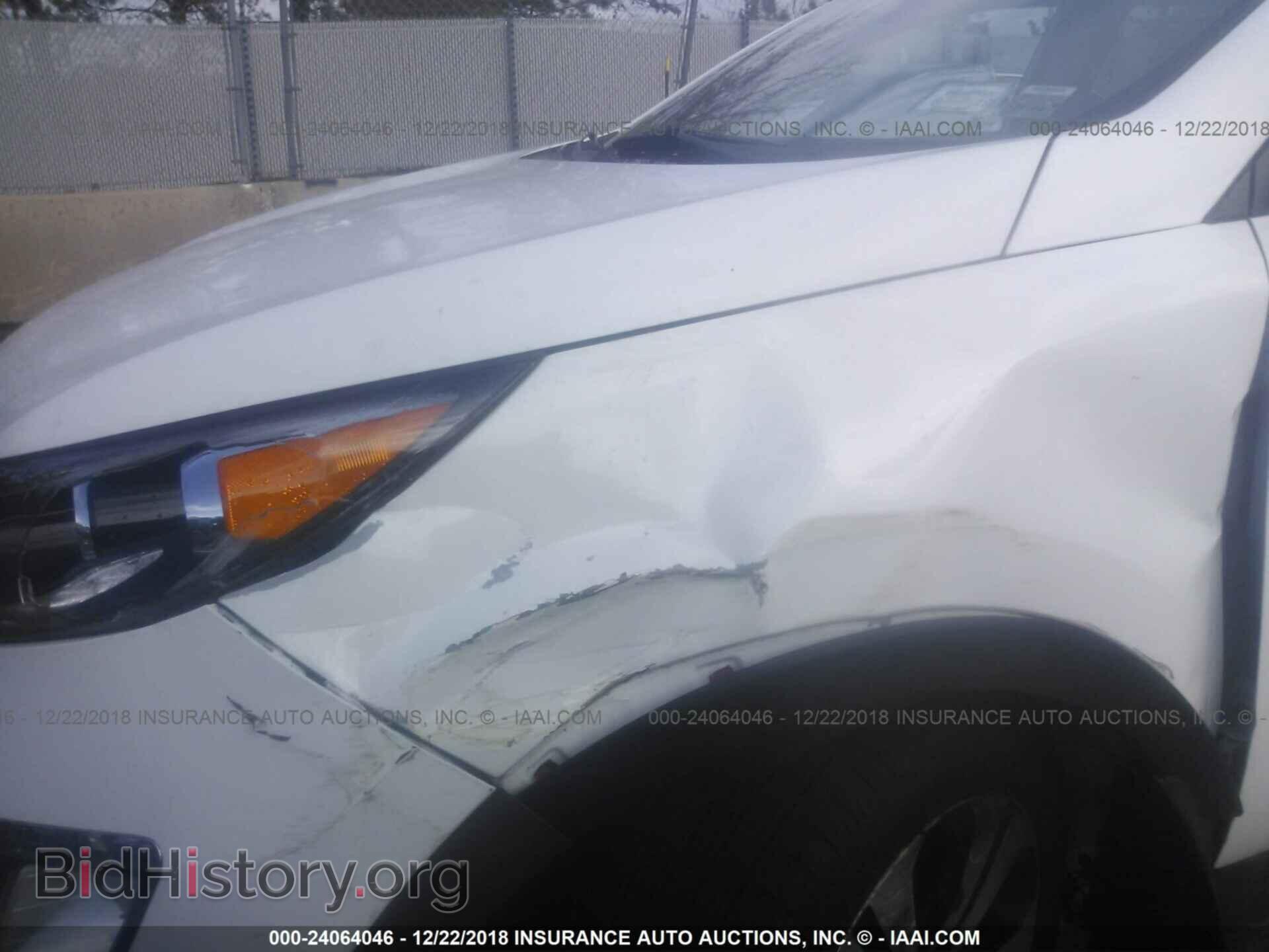 2011 KIA SPORTAGE - VIN: KNDPC3A24B7060641 - Фото 6
