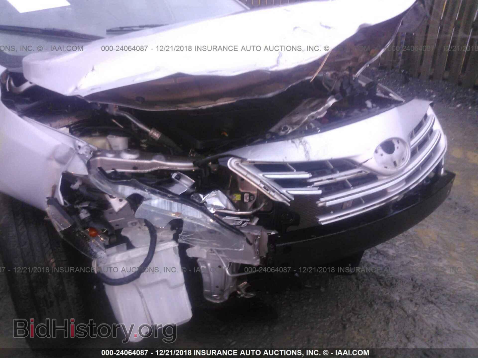 2013 TOYOTA COROLLA - VIN: 5YFBU4EE5DP153011 - Photo 6