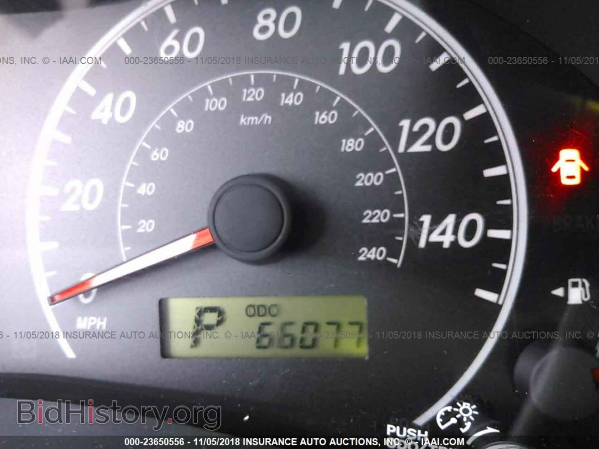 2013 TOYOTA COROLLA - VIN: 2T1BU4EEXDC963055 - Фото 7