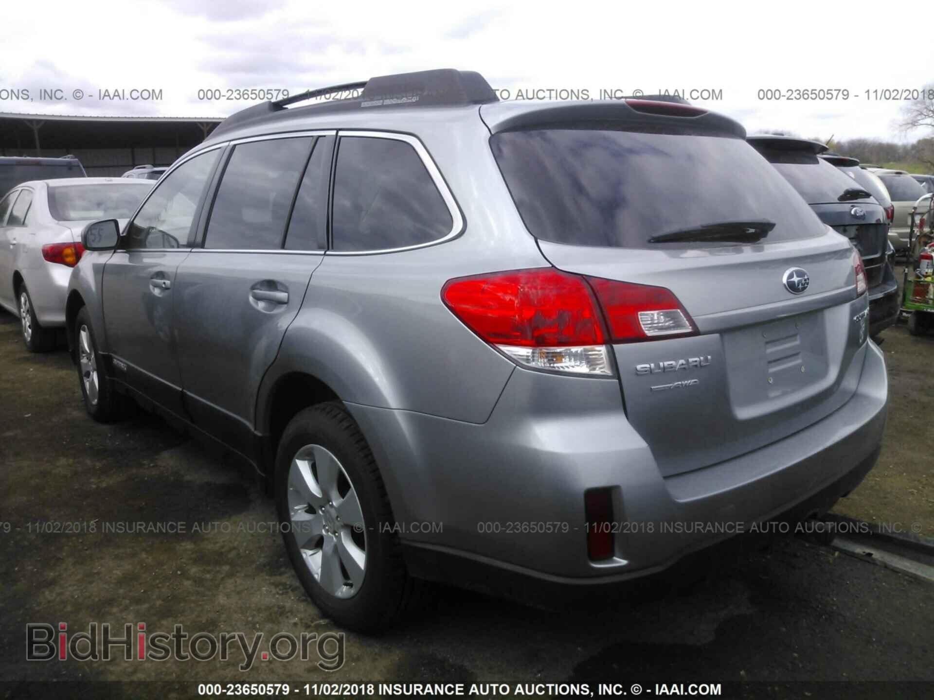 2016 KIA RIO - VIN: KNADN4A39G6627643 - Фото 3