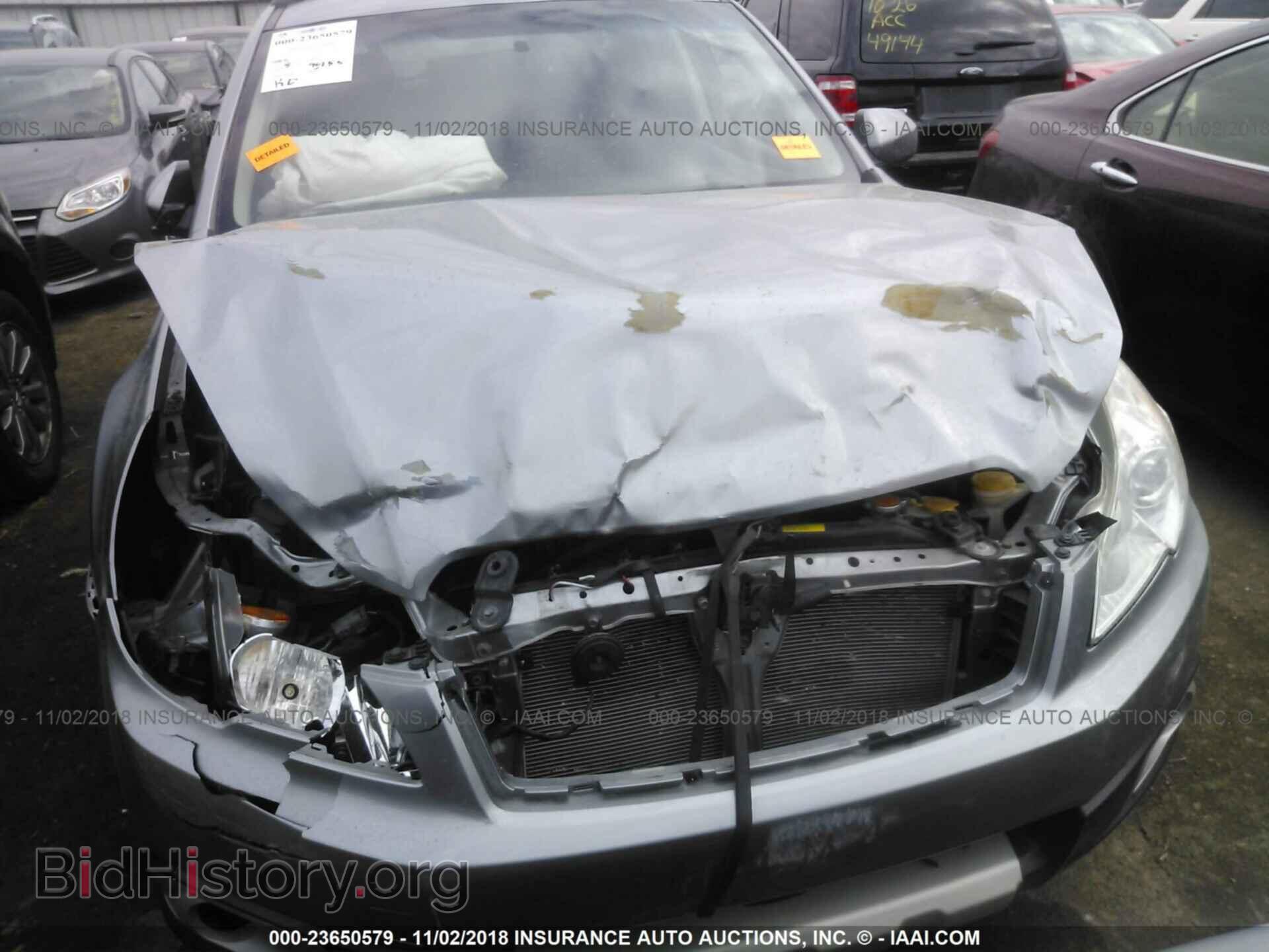 2016 KIA RIO - VIN: KNADN4A39G6627643 - Фото 6