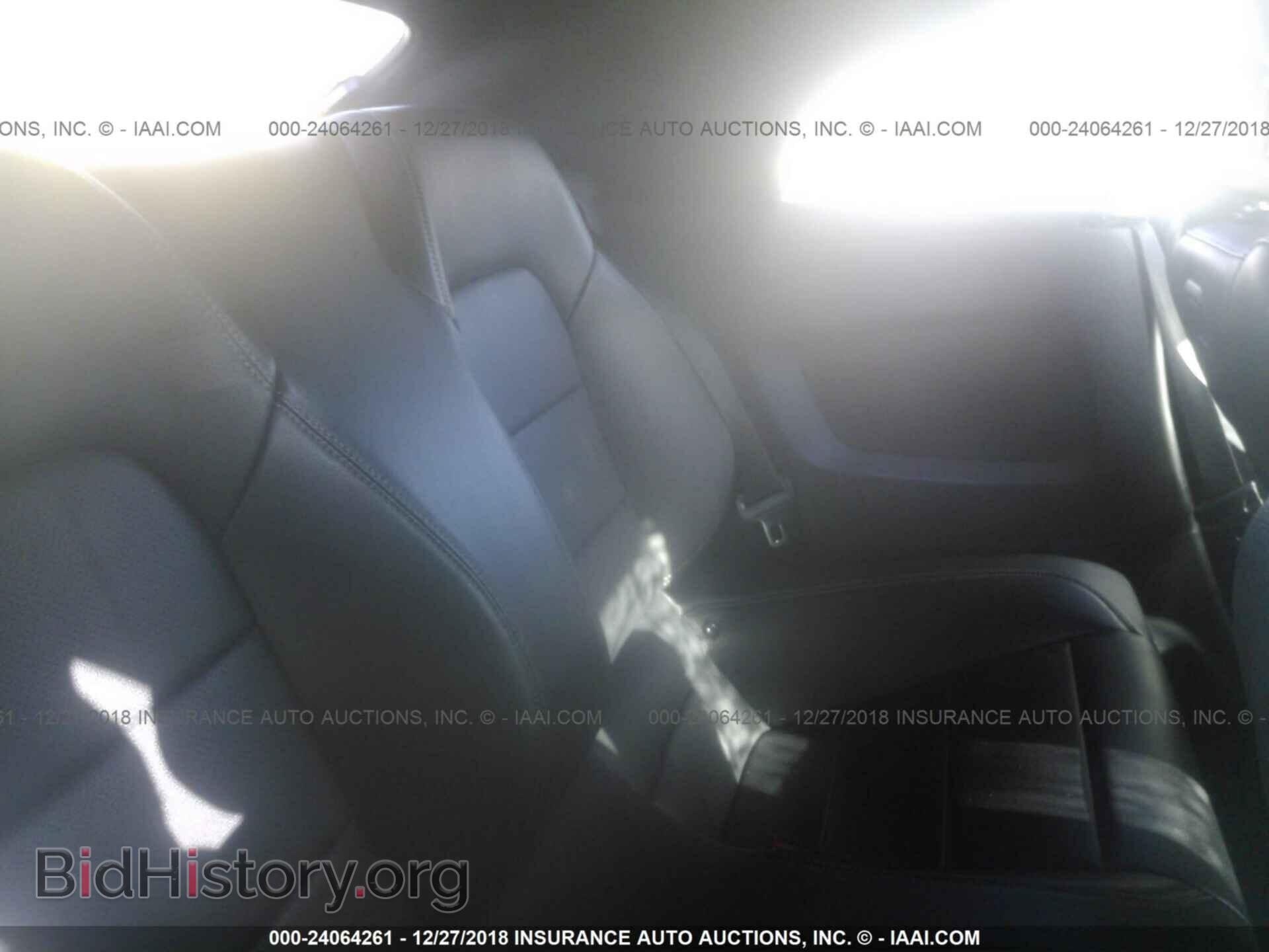 2015 FORD MUSTANG - VIN: 1FATP8UH8F5409565 - Фото 8