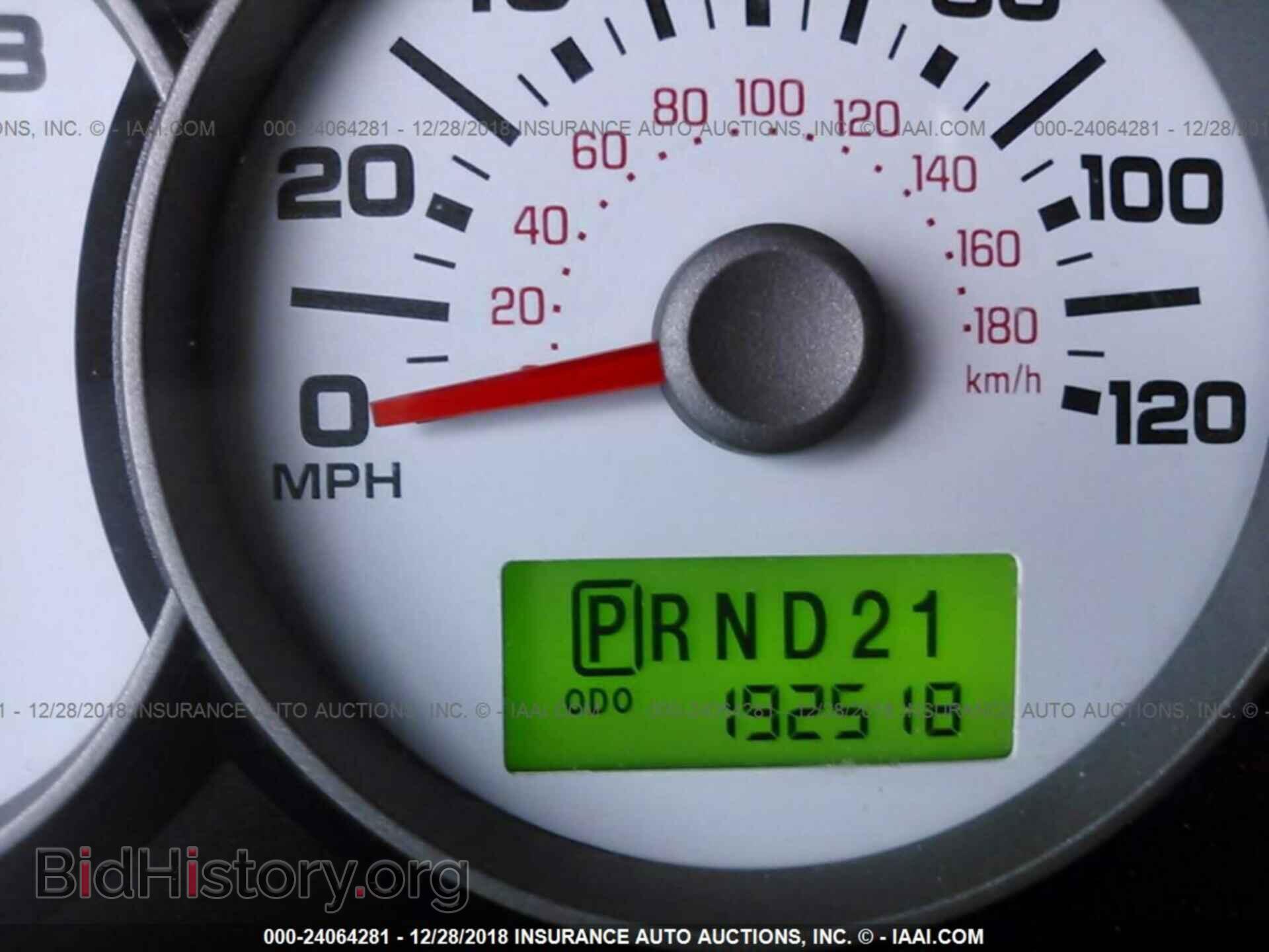 2006 FORD ESCAPE - VIN: 1FMCU03116KA24841 - Фото 7