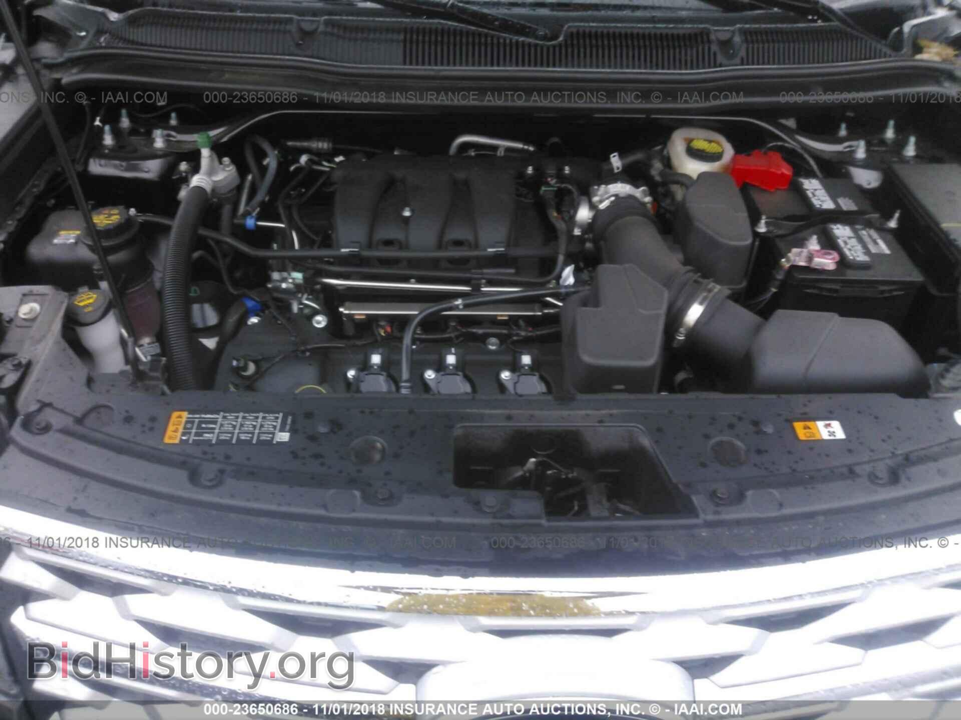 2002 VOLVO VN - VIN: 4V4NC9TH12N328802 - Фото 10
