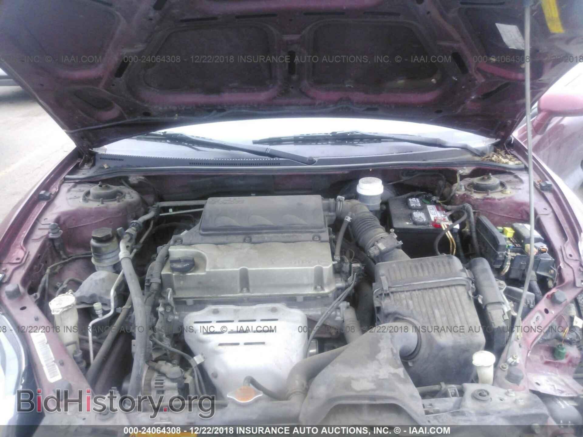 2007 MITSUBISHI ECLIPSE - VIN: 4A3AK24F97E071815 - Photo 10