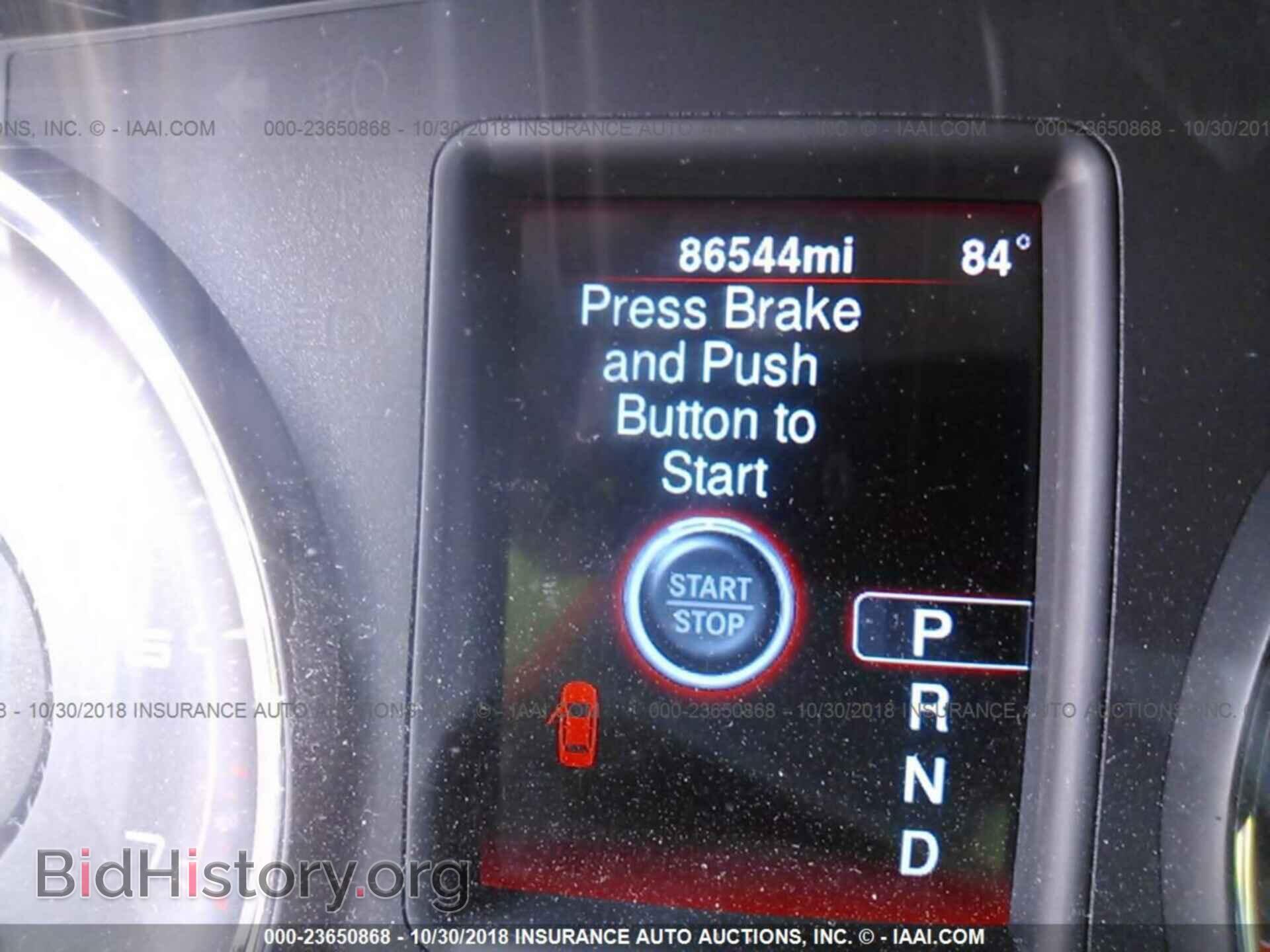 2014 DODGE CHARGER - VIN: 2C3CDXBG8EH240828 - Фото 7