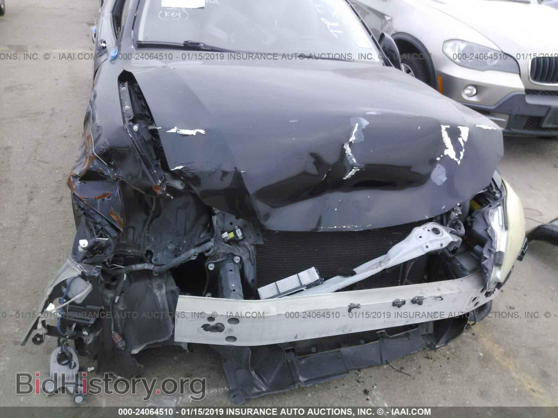 2007 LEXUS IS - VIN: JTHBK262175045287 - Фото 6