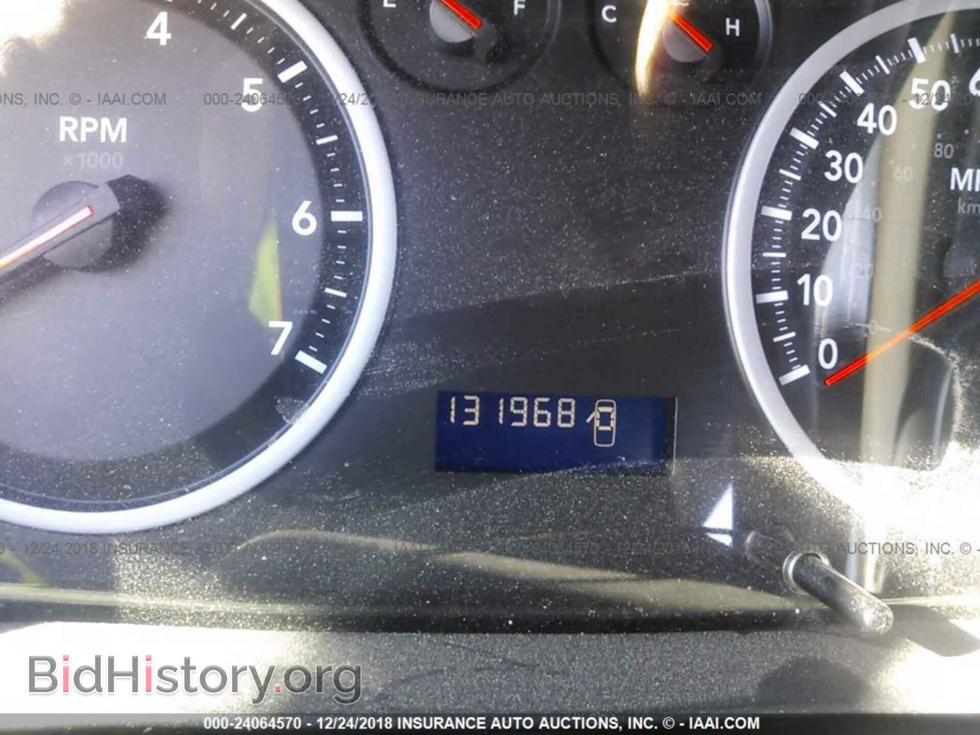 2012 DODGE RAM 1500 - VIN: 1C6RD7KT3CS215044 - Photo 7