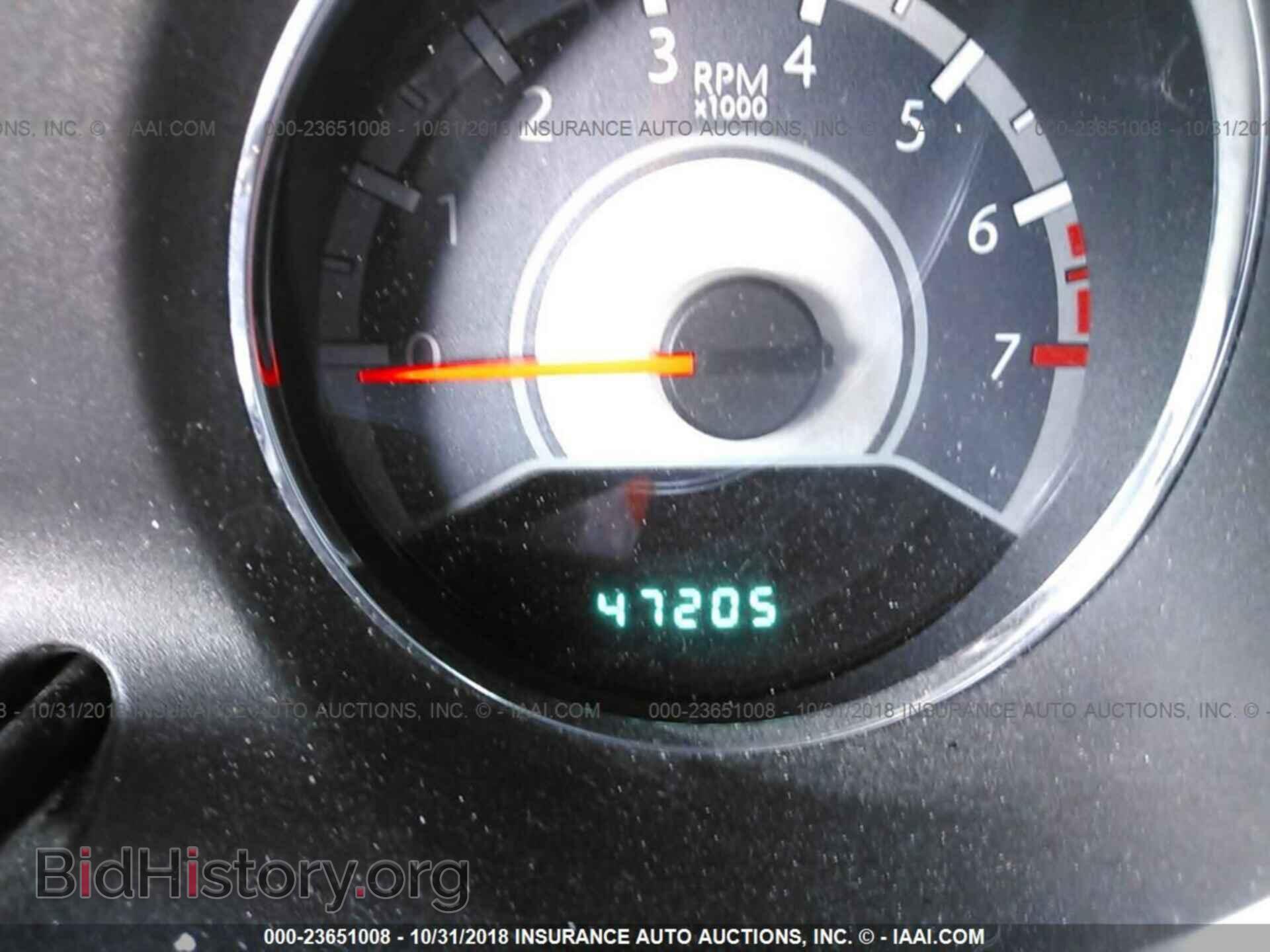 2013 CHRYSLER 200 - VIN: 1C3CCBCG5DN696568 - Фото 7